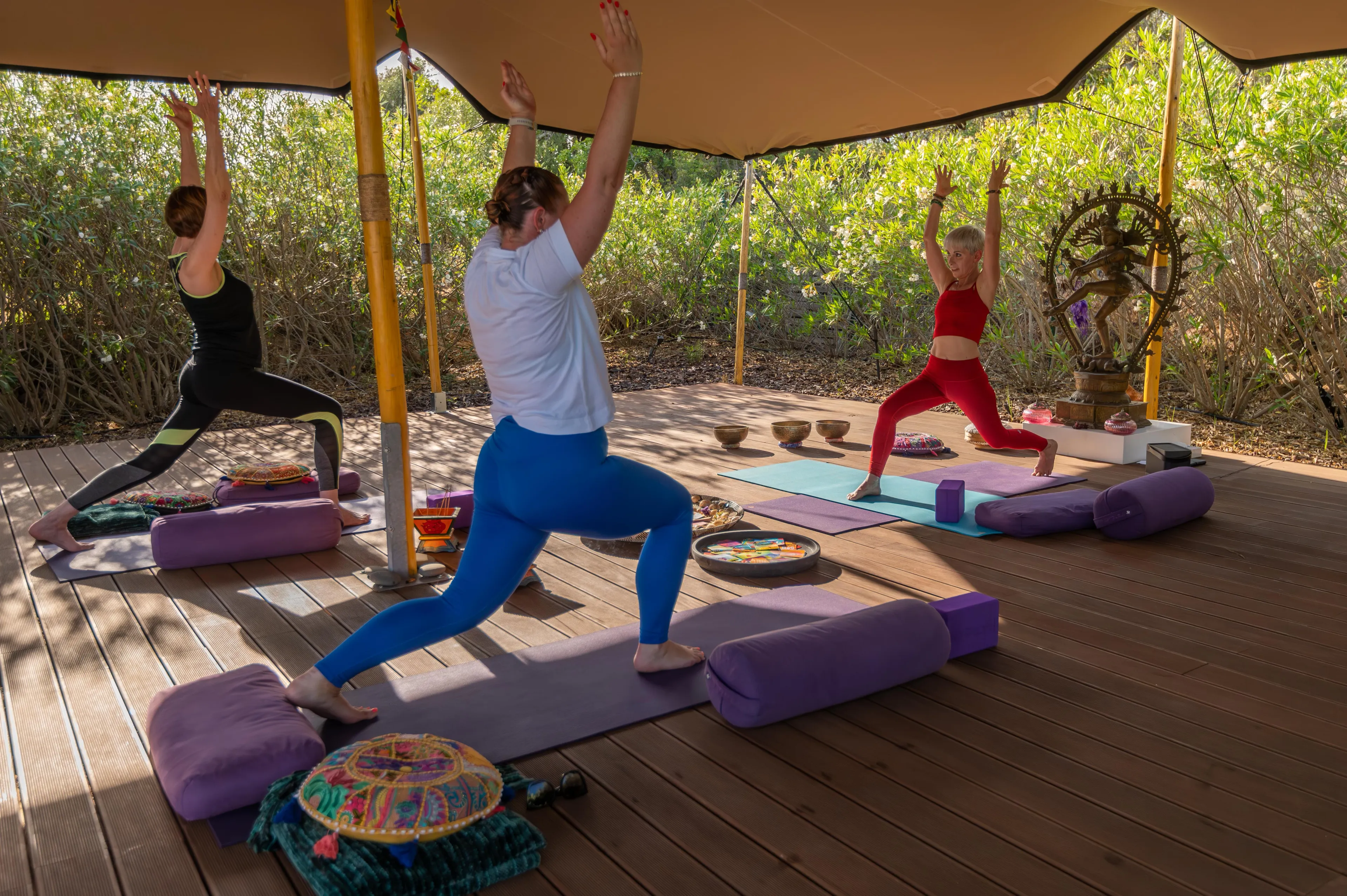 Connect & Recharge Retreat - Aufladen an der Algarve - 2