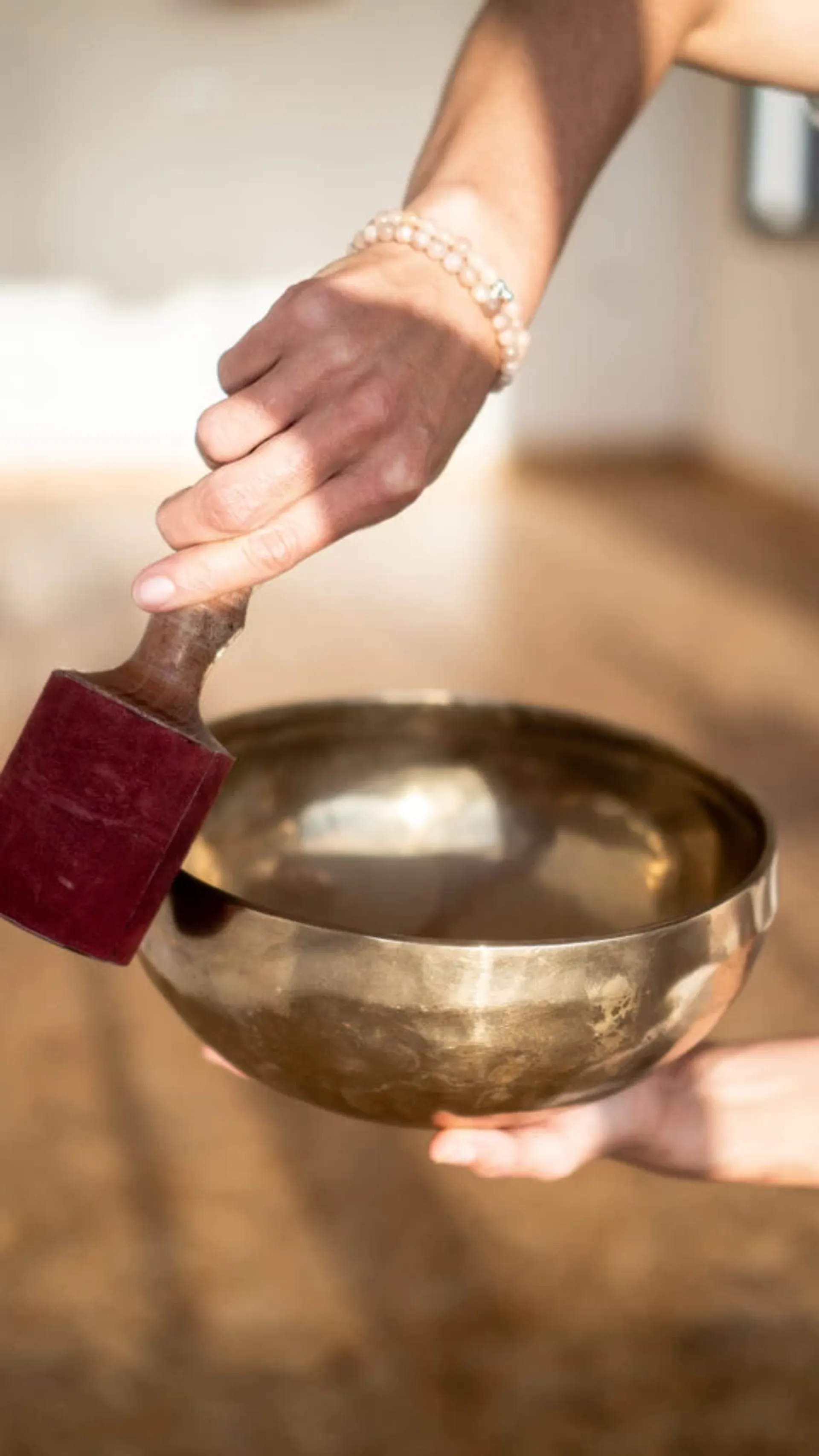 Yoga, Surf & Sound Retreat: Im Einklang mit dir, dem Meer & der Natur - 5