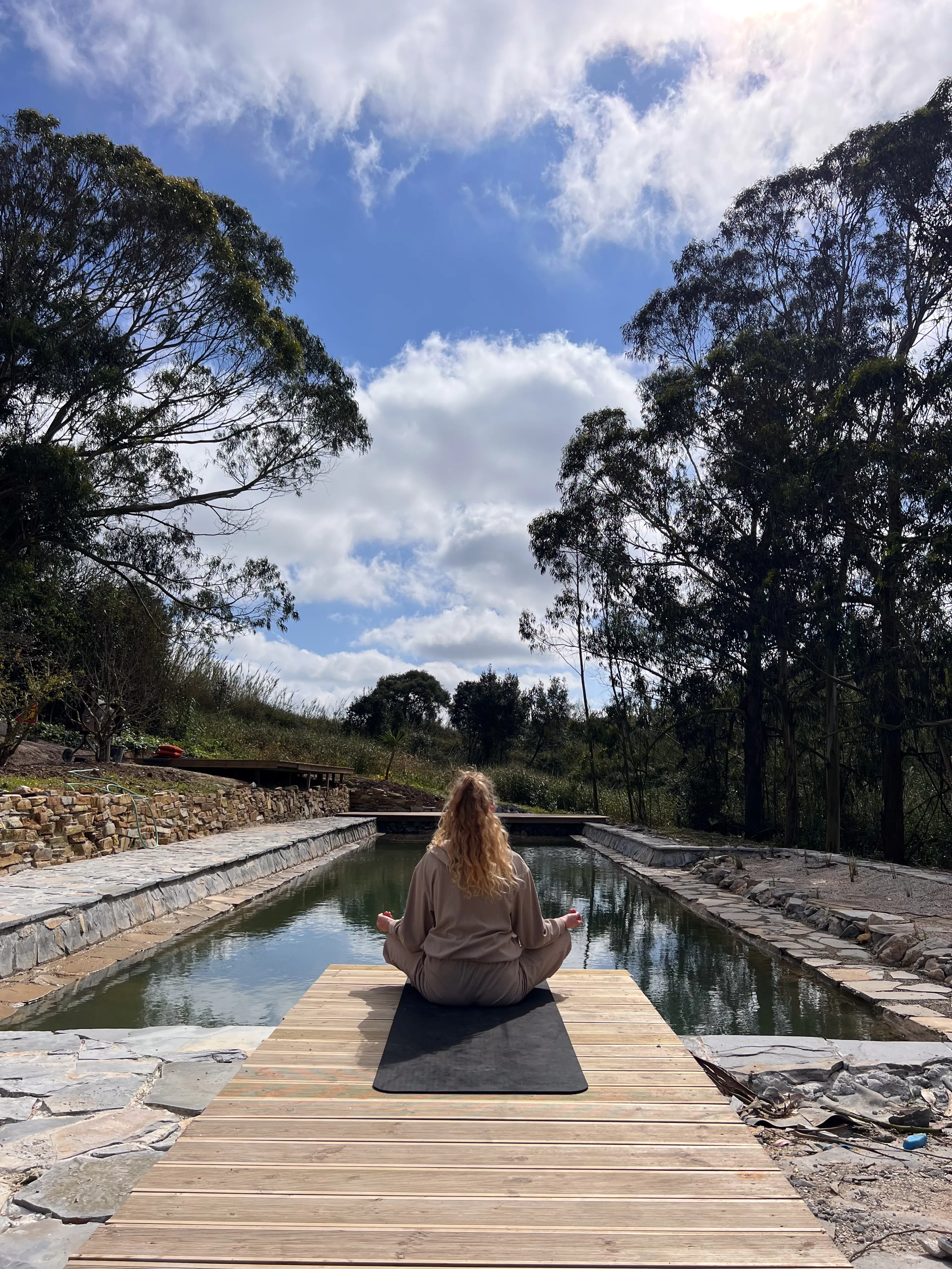 Zurück zu dir: Stille Retreat an der portugiesischen Atlantikküste - 5