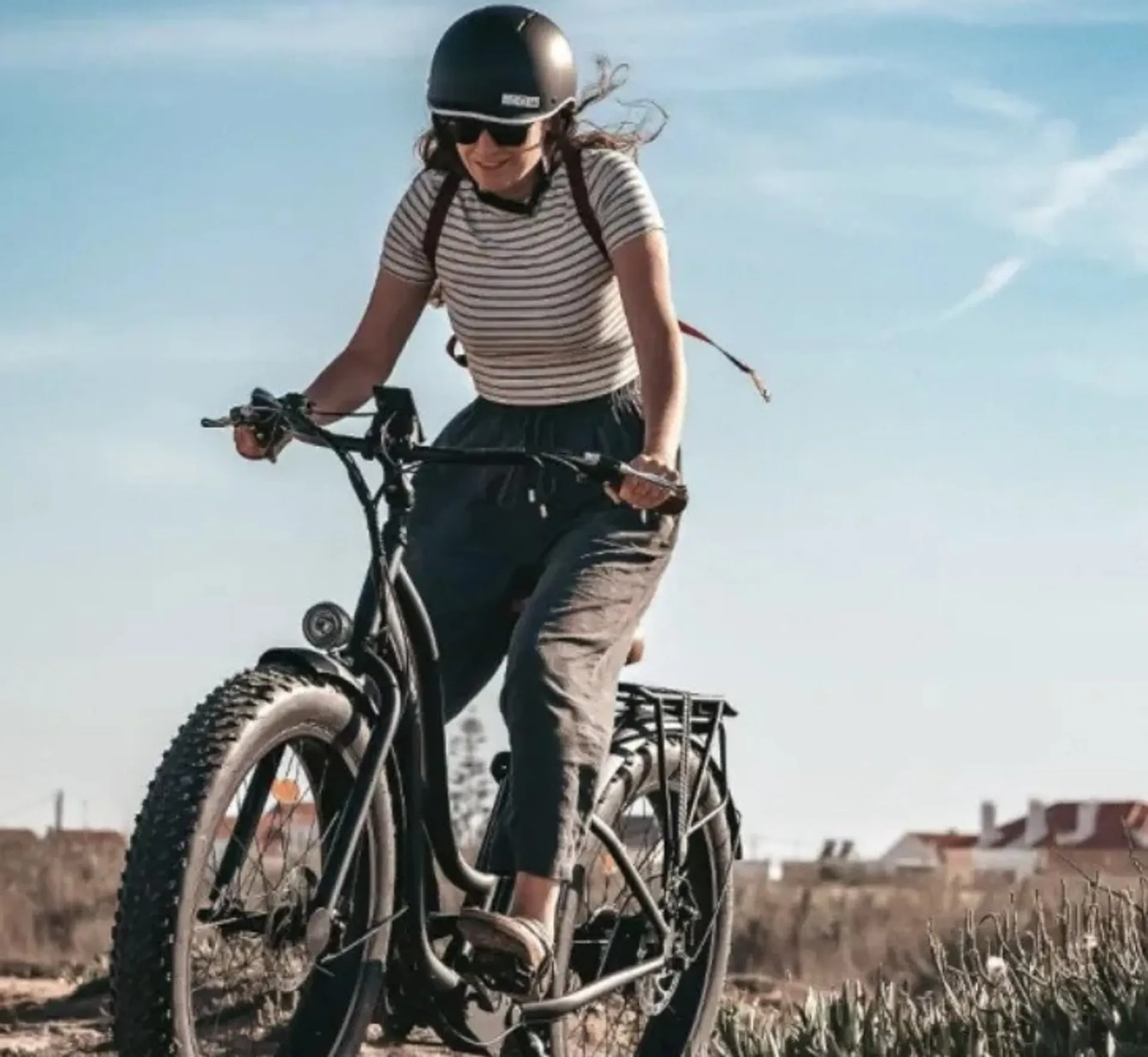 Zwischen Atlantikbrise & Landruhe: Dein E-Bike-Retreat in Portugal - 3