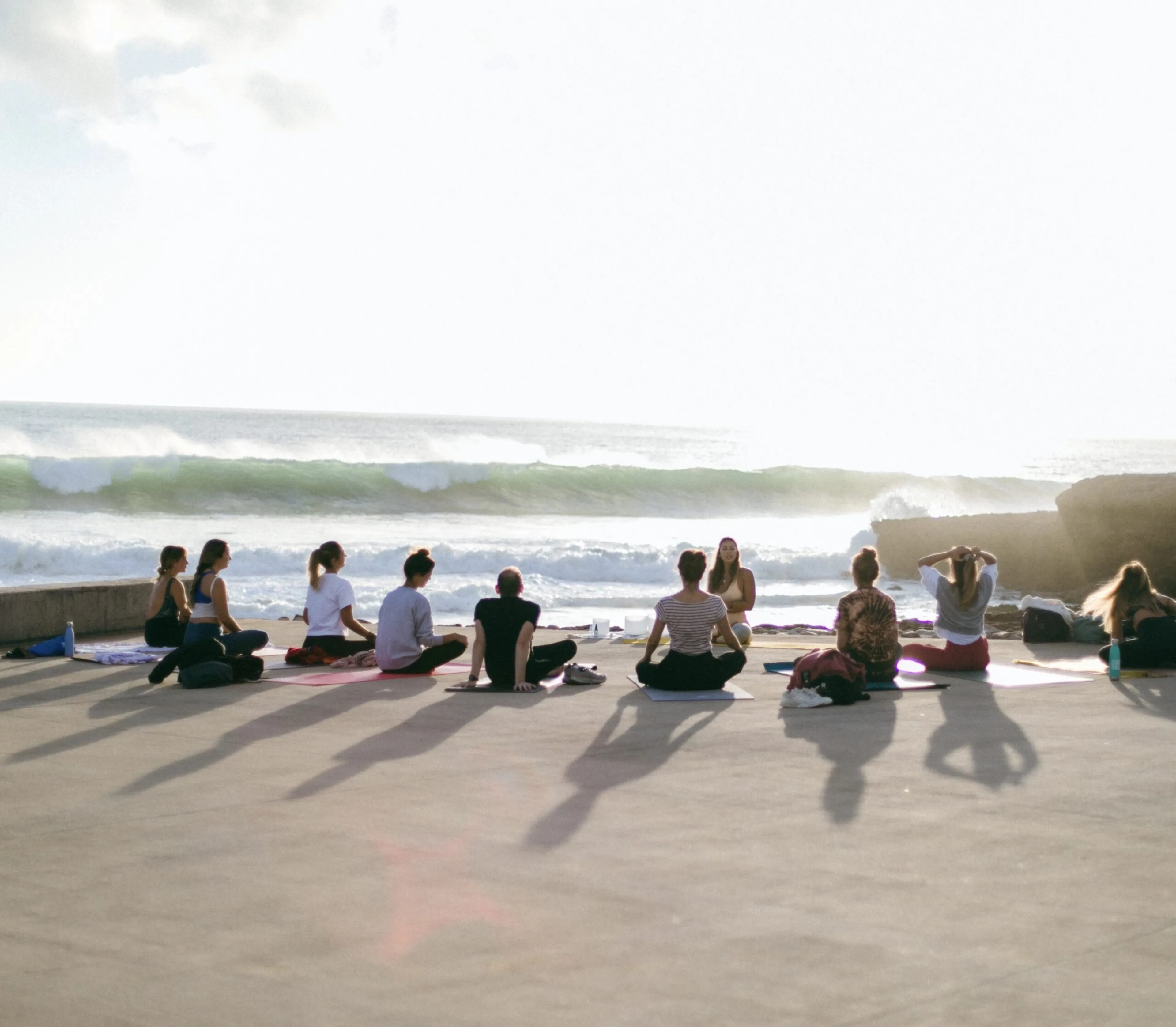 Wellen, Atem, Auszeit: Dein Surf- & Yoga-Retreat in Arrifana - 3