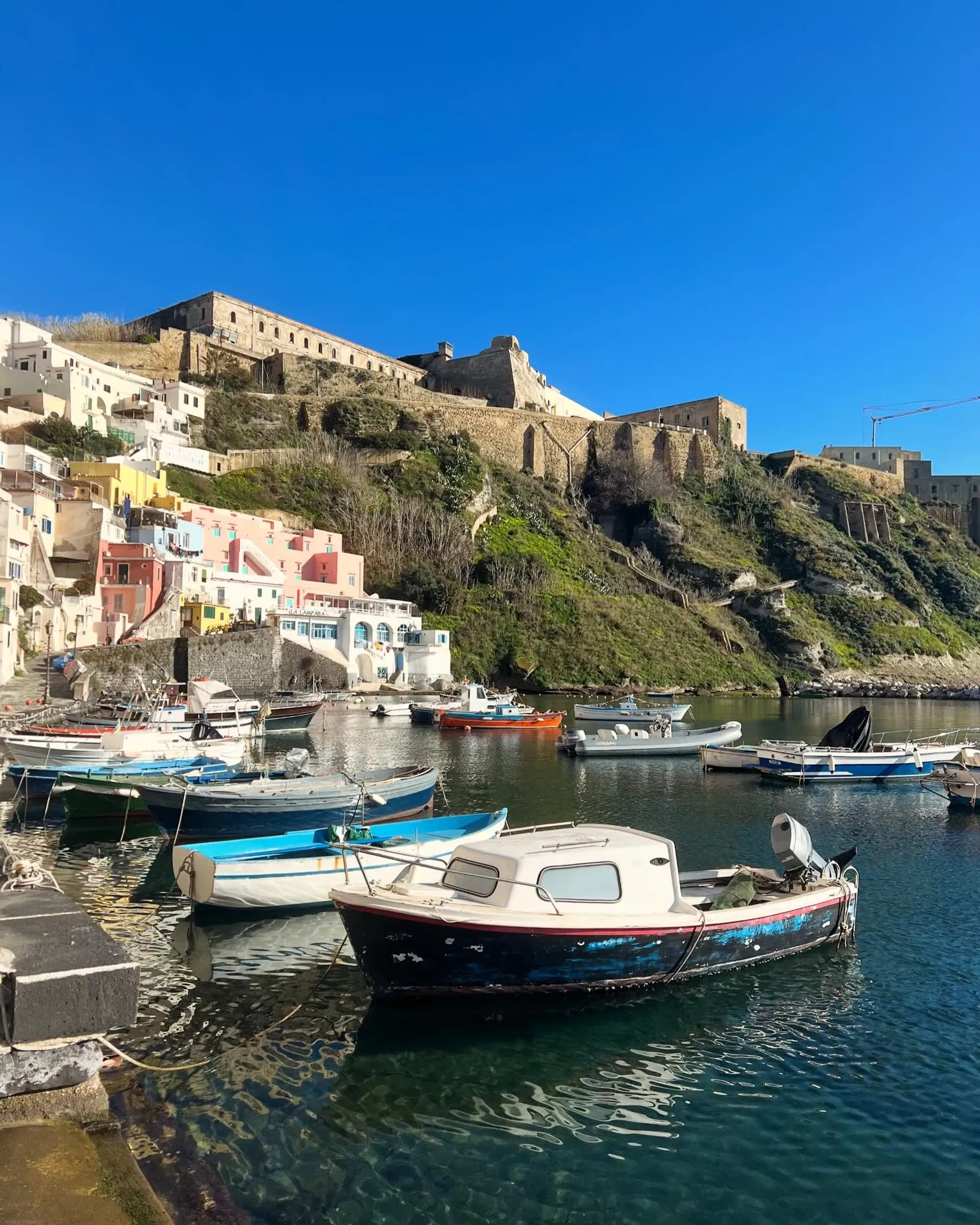 La Dolce Vita Retreat: Yoga, Genuss und Selbstliebe in Italien