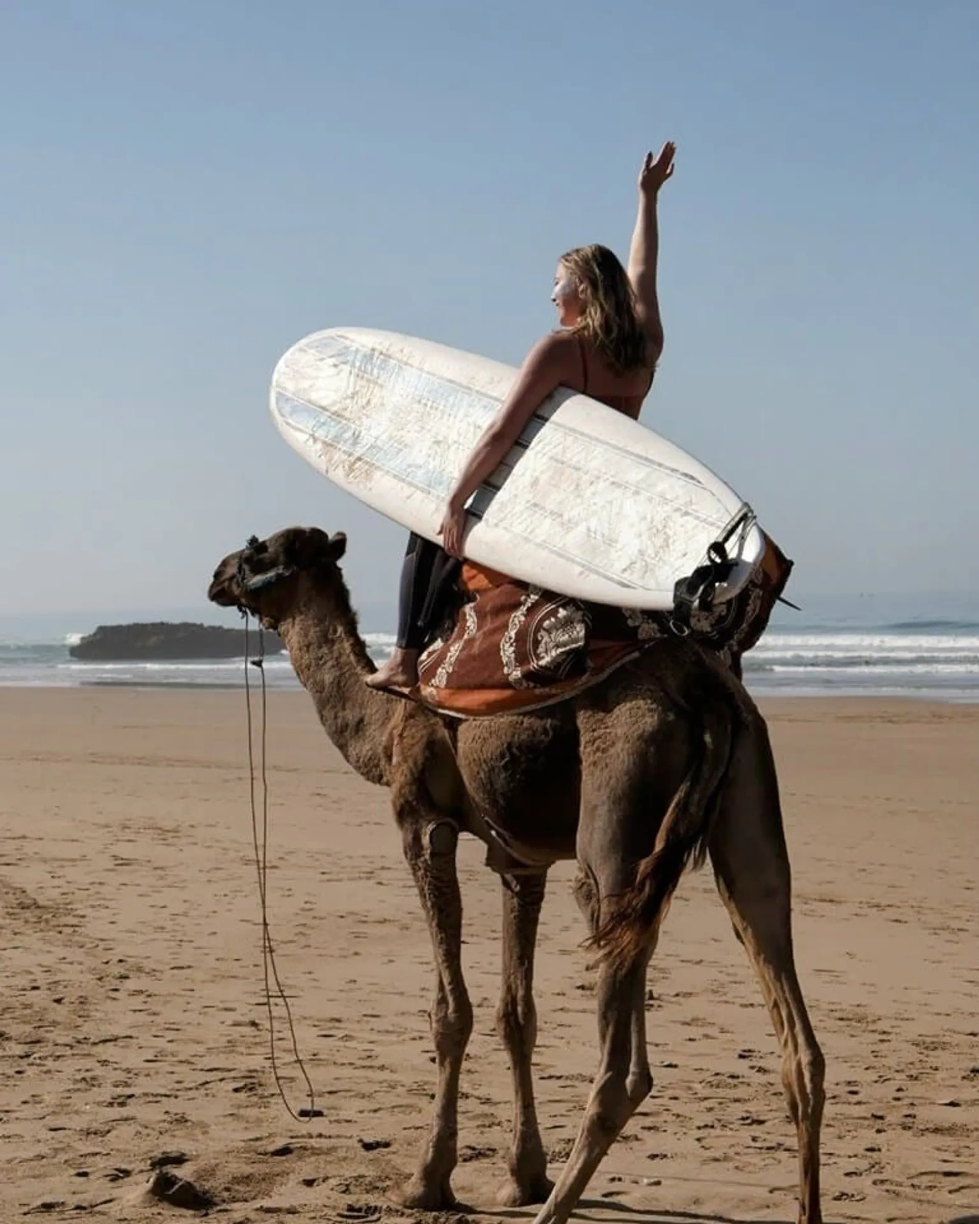 Ultimatives Surfcamp-Erlebnis in Marokko - 4