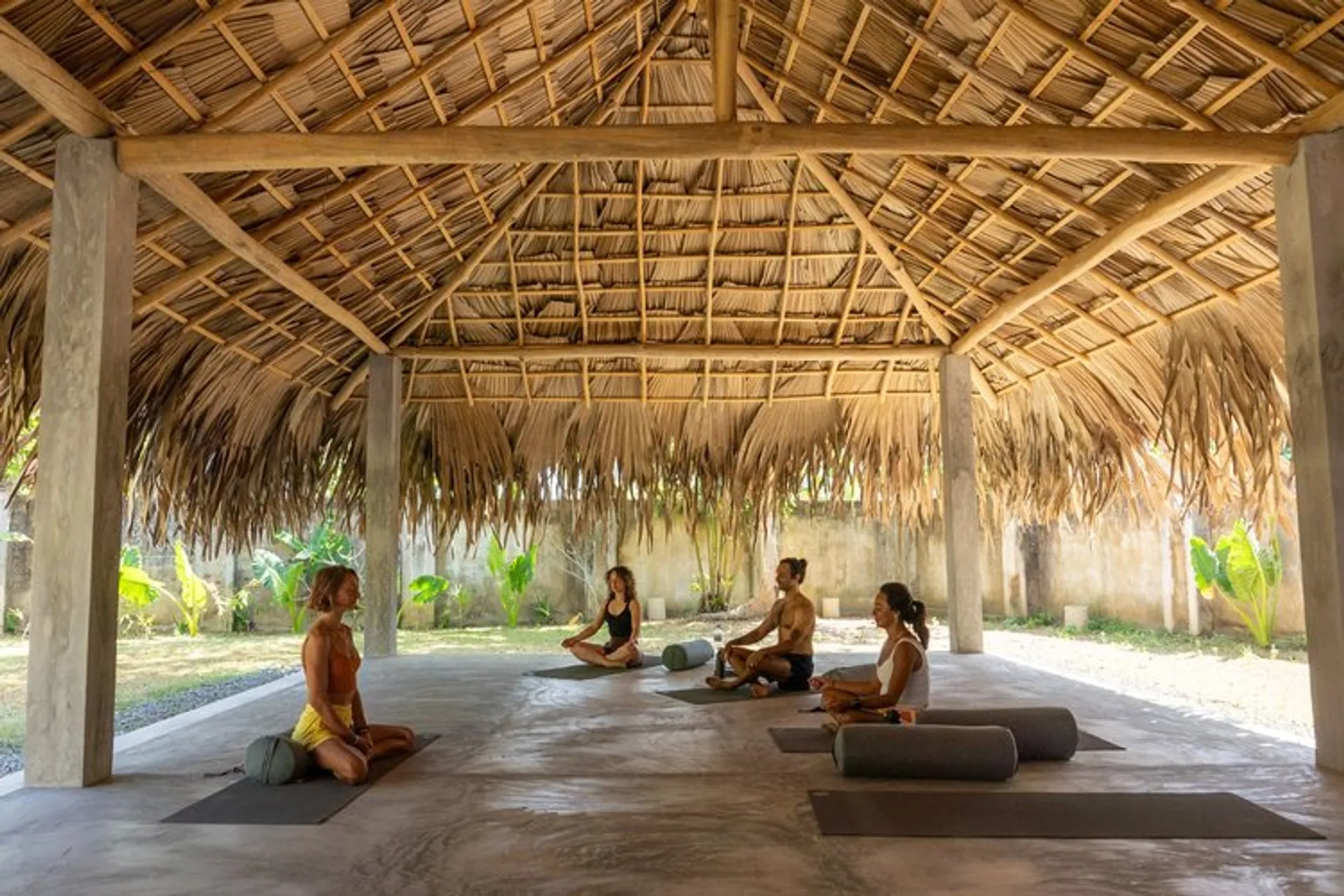Yoga- und Wellnessreise nach Sri Lanka: Im Einklang mit dir selbst