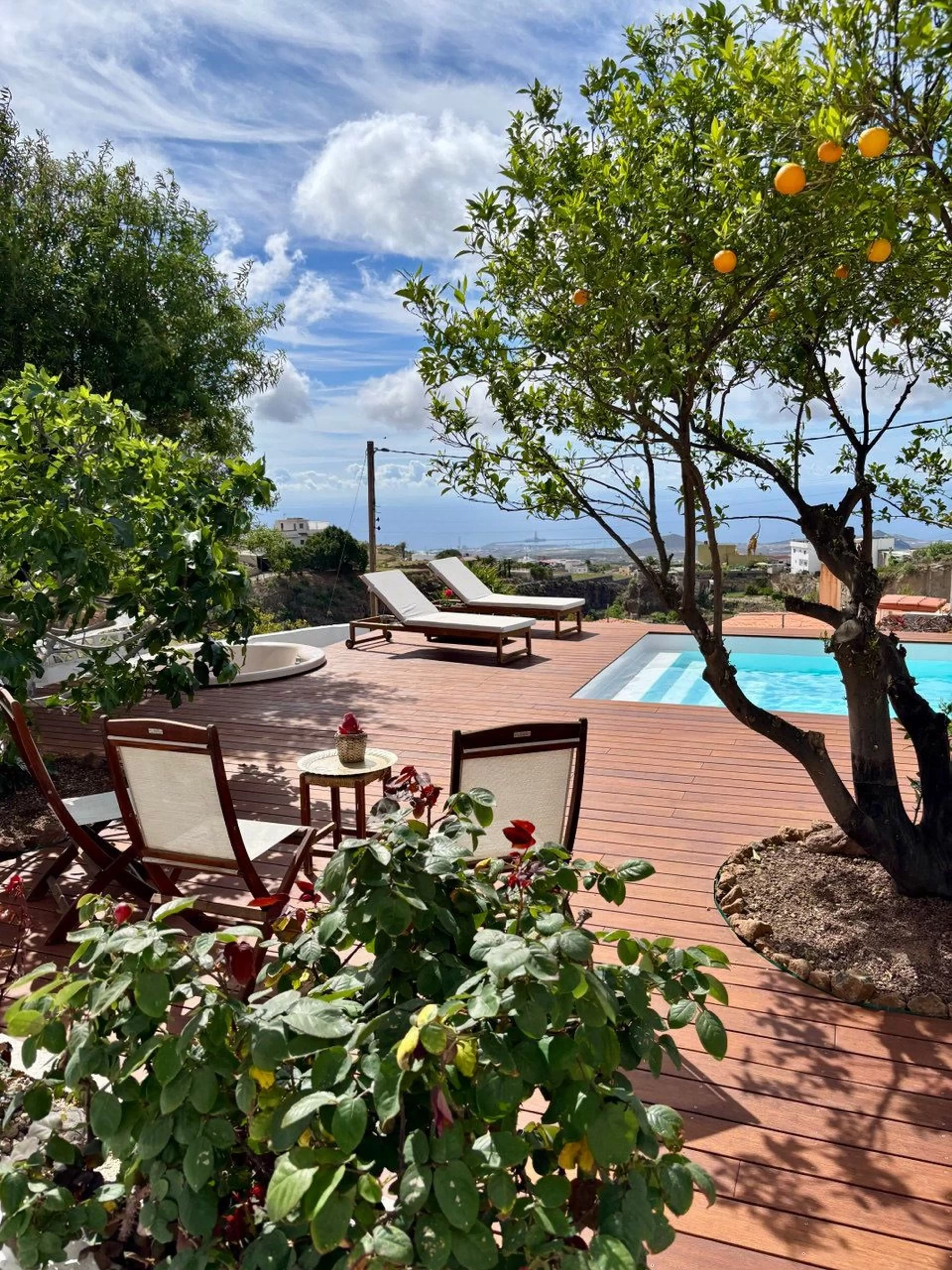 Roots to the Heart – Atem & Wandel auf Teneriffa - 2