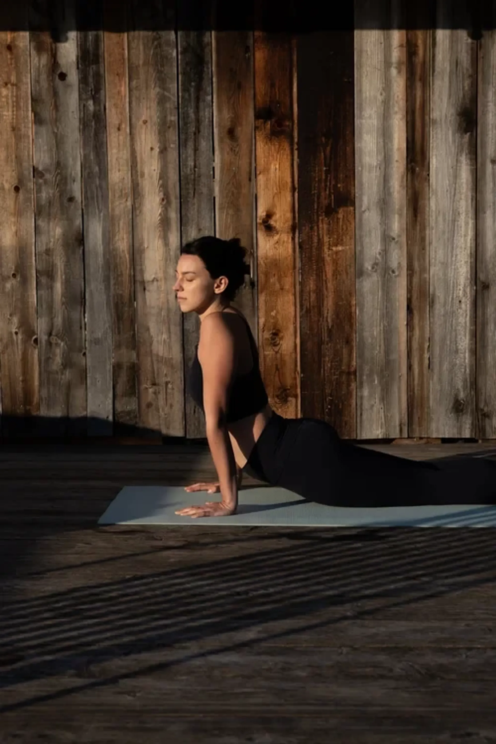 Feldenkrais & Natur-Ruhe: Gemütliches Retreat am See mit Sauna-Moment - 2