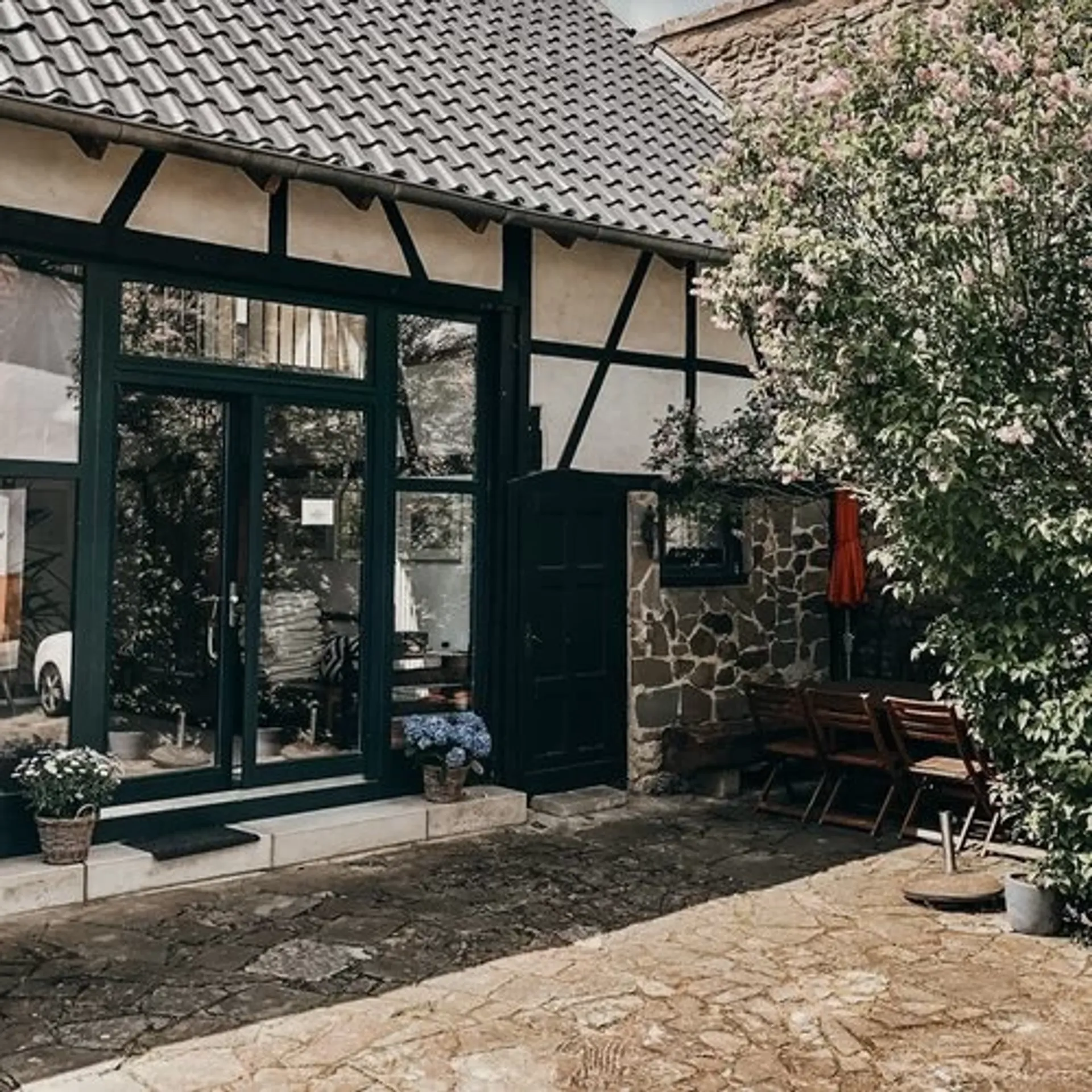 Dein Herzensretreat in der Eifel: Zurück zu dir mit Yoga & Entspannung - 3