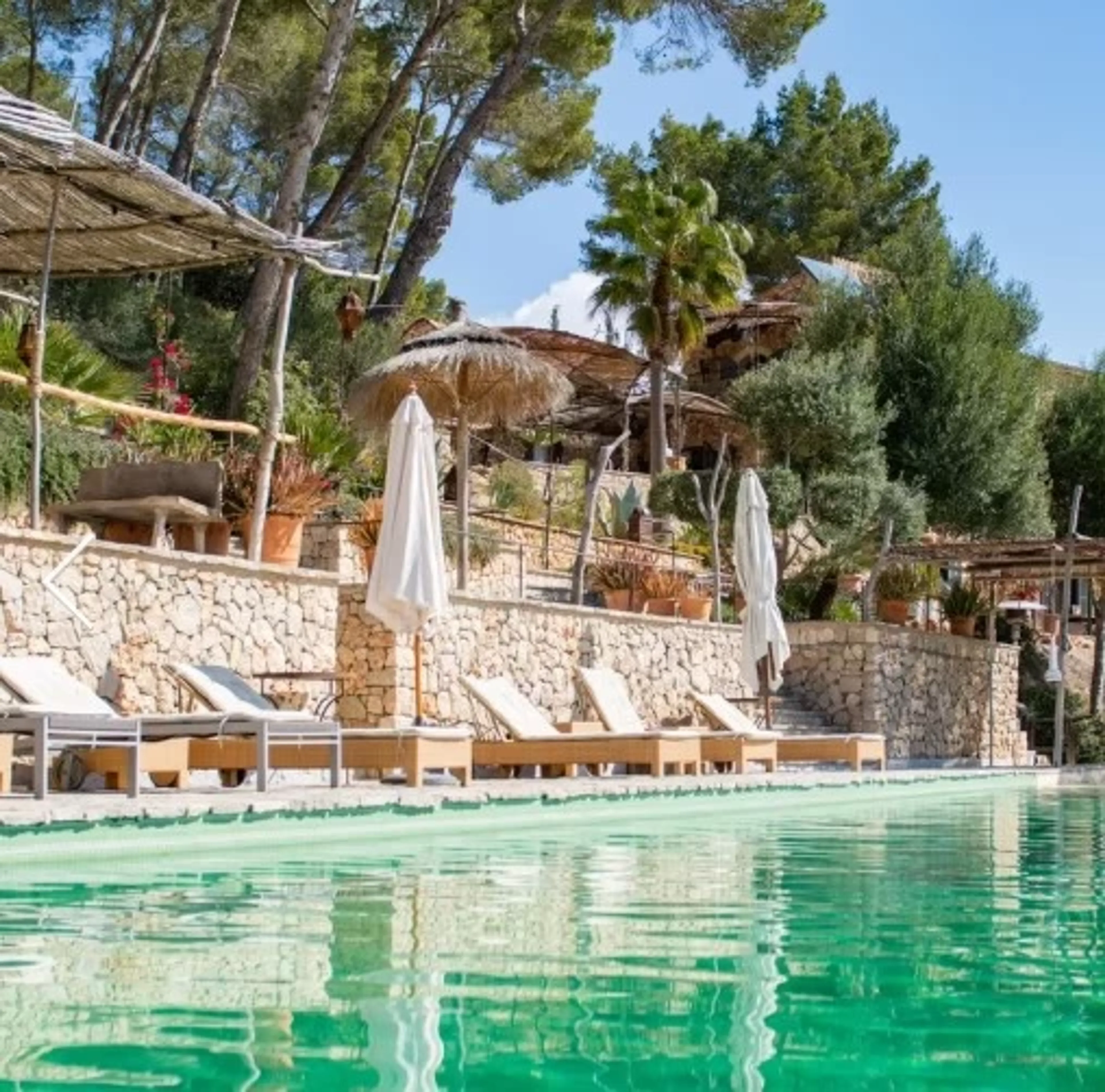 Mallorca Momente: Dein Weg zu Ruhe, Leichtigkeit und innerer Tiefe - 1