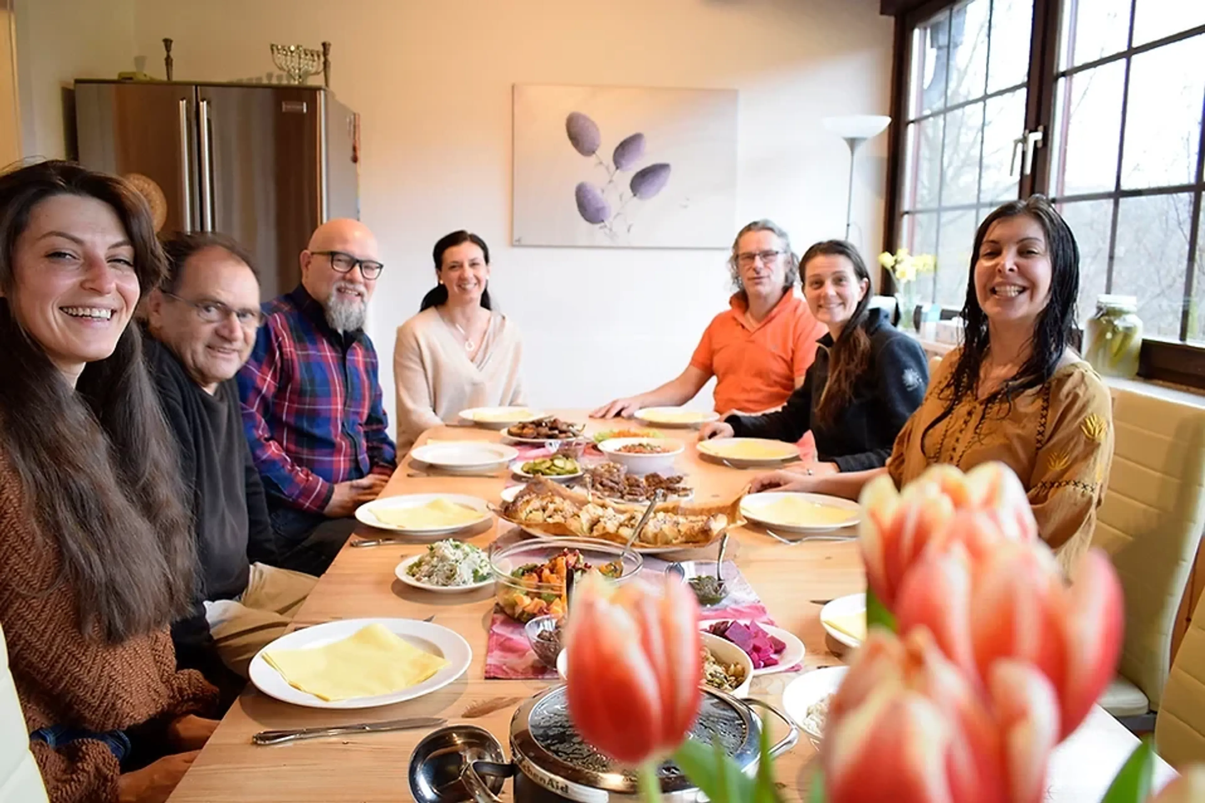 Yoga und Meditations-Wochenende: Bringe Körper und Geist in Balance - 5