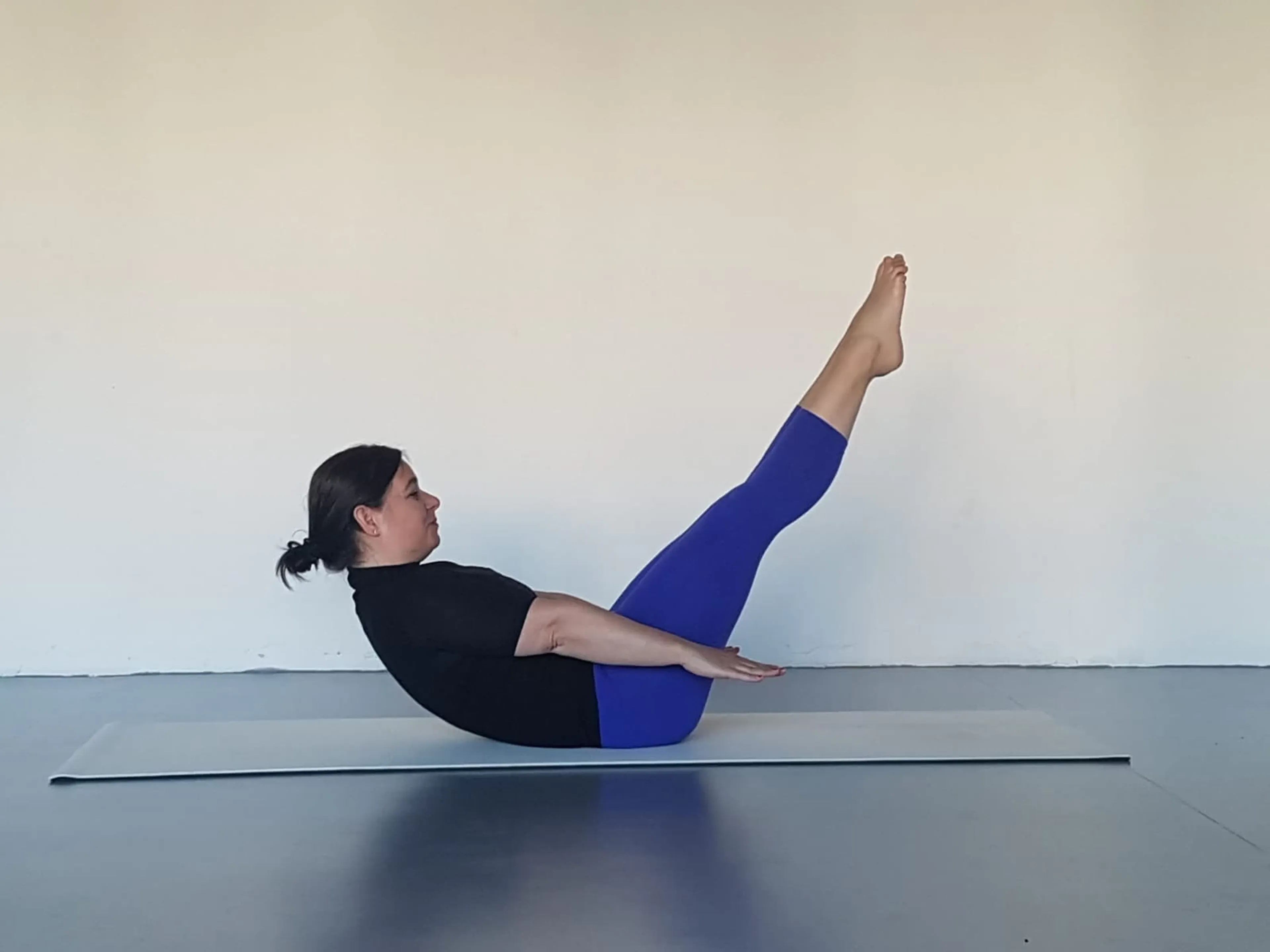 Intensive Pilates Mat Wochenende (auch als Teacher Training) - 1