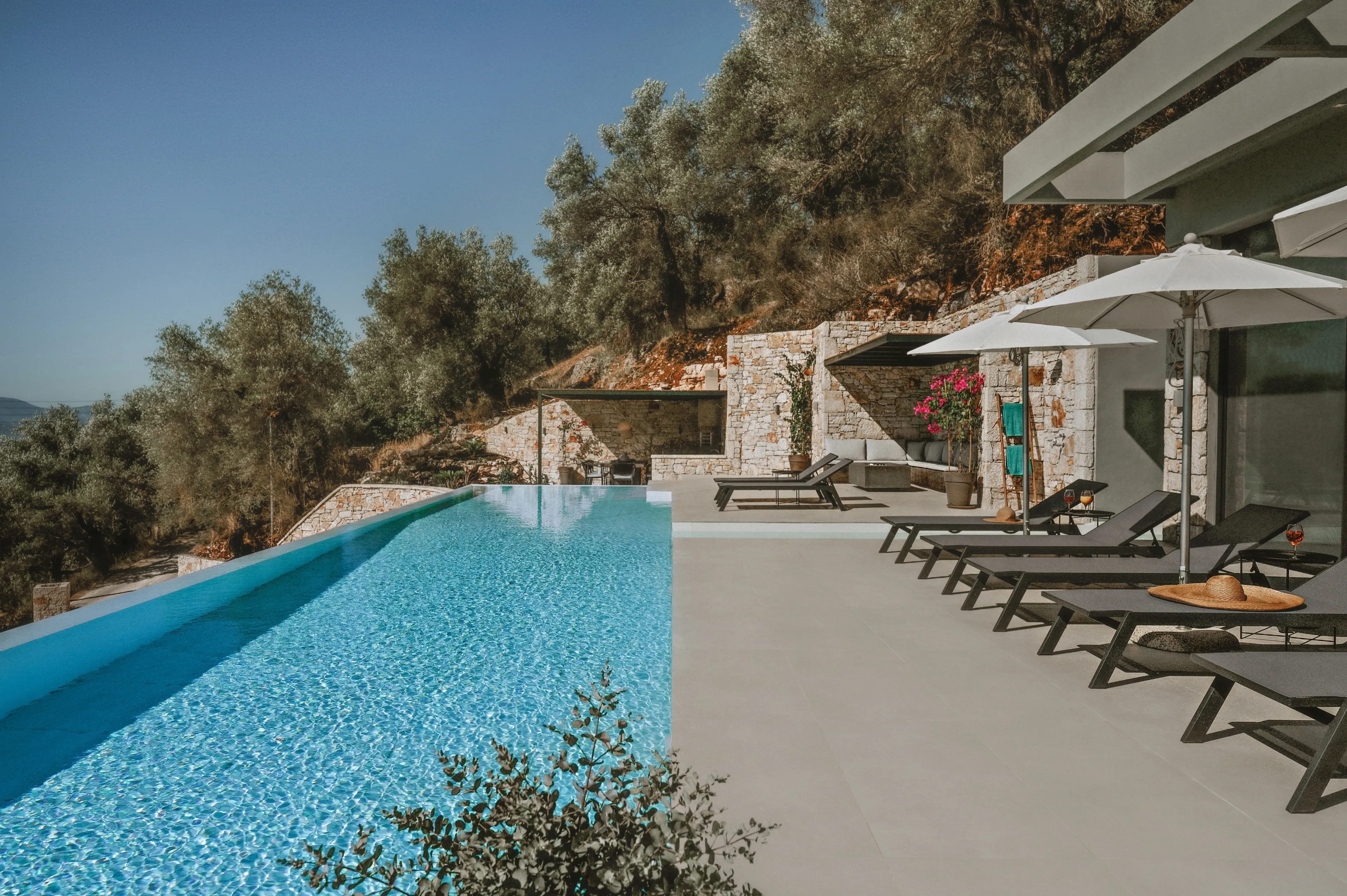 „Rest & Reset“-Yoga-Retreat auf Korfu, Griechenland - 2