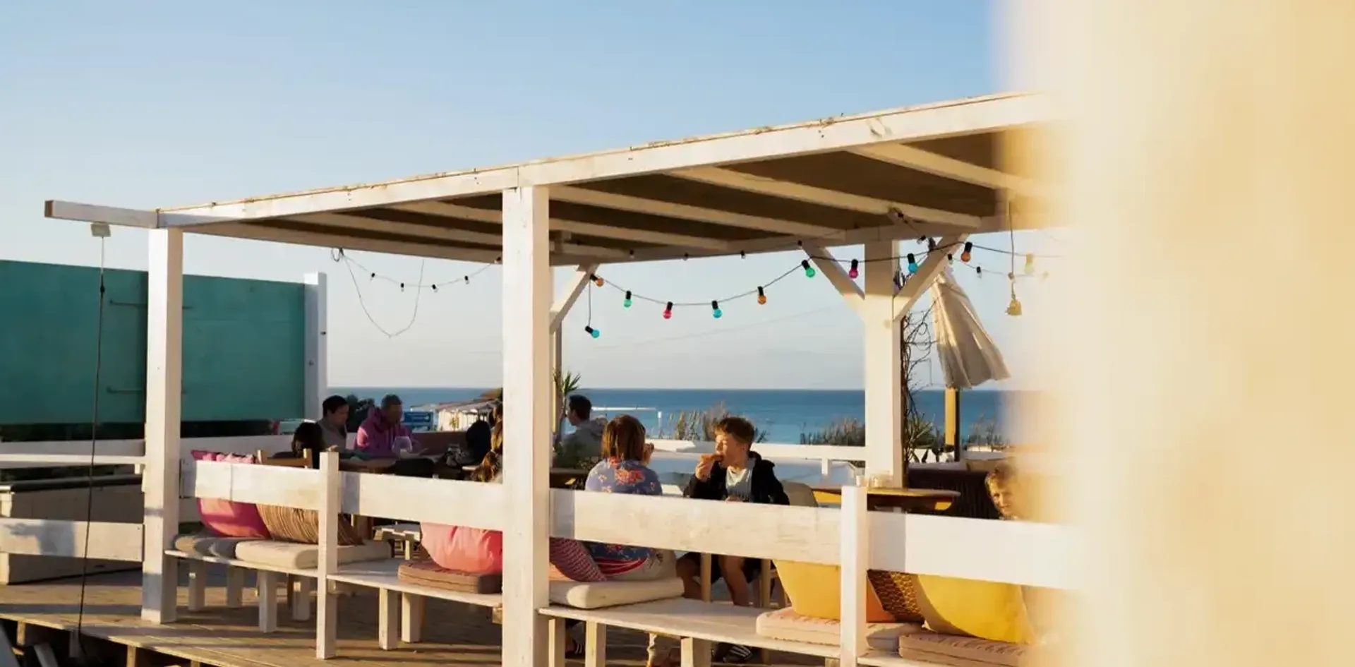 Das ultimative Surfcamp direkt am Strand in Andalusien - 5