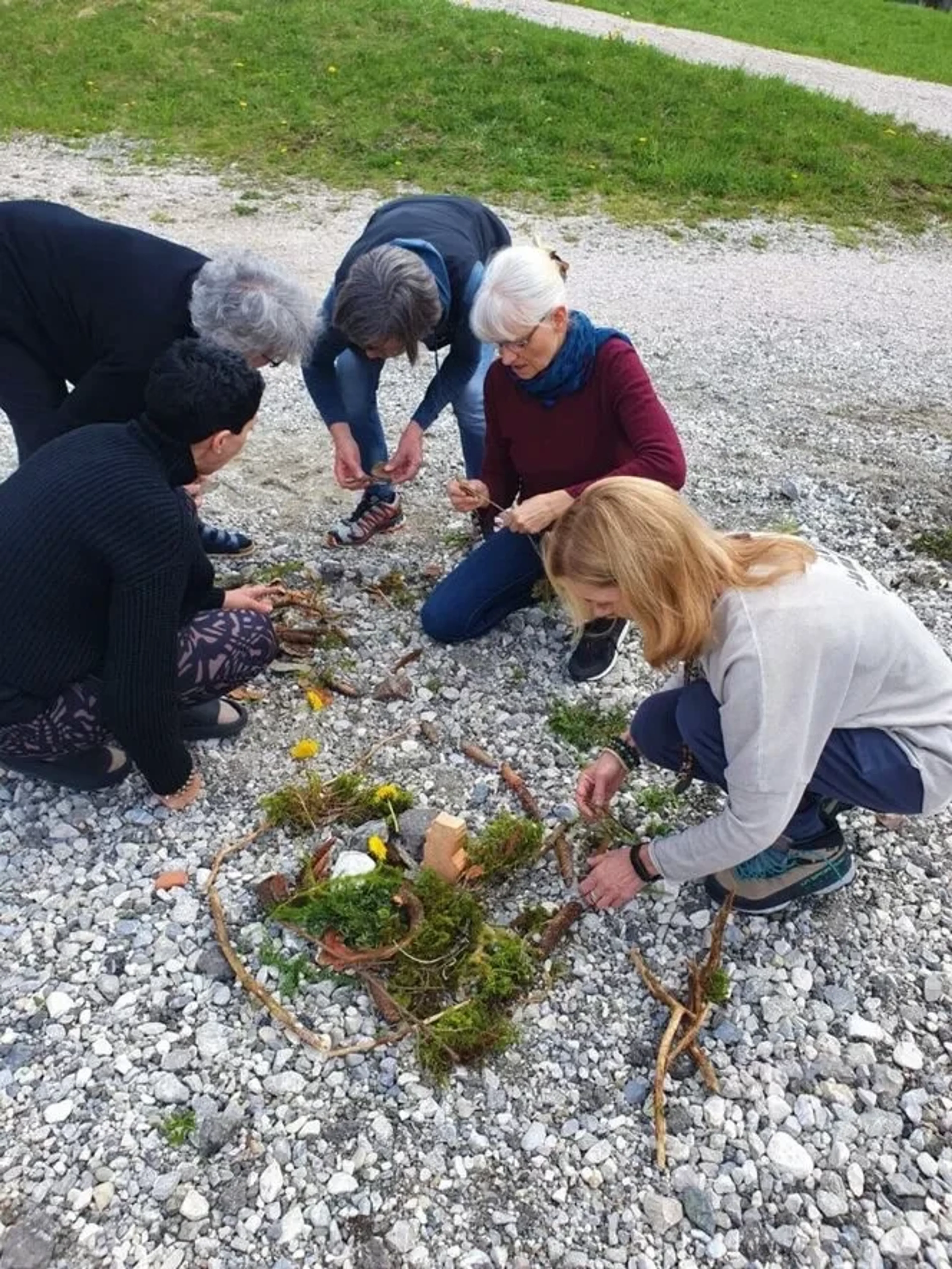 Yoga Retreat in Tirol für Frauen mit Fibromyalgie-Syndrom - 4
