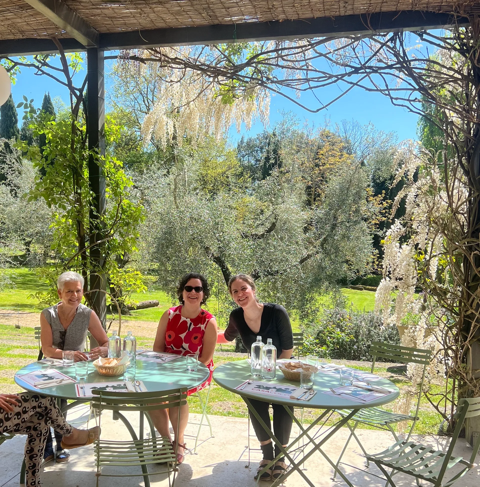 *Eat - meditate - love* Retreat bei Rom: Genuss, Yoga und Selbstliebe - 4