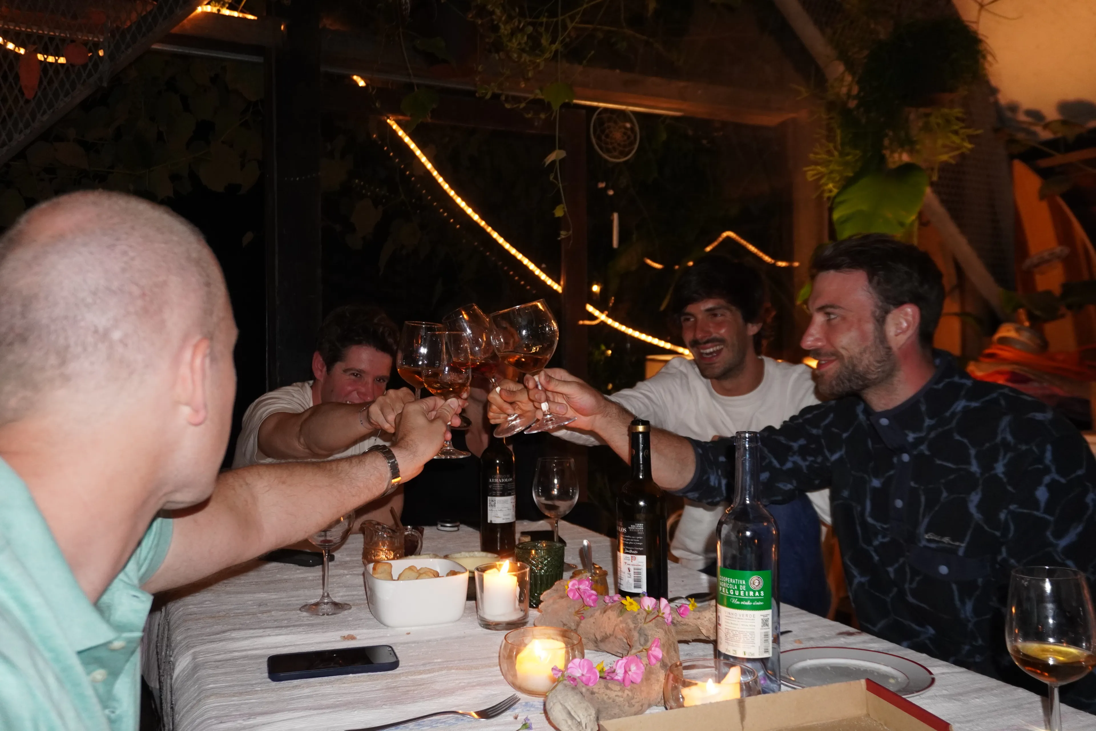 Eco Surf Camp im Pininenwald: Schuhe aus und ab in die Wellen - 4