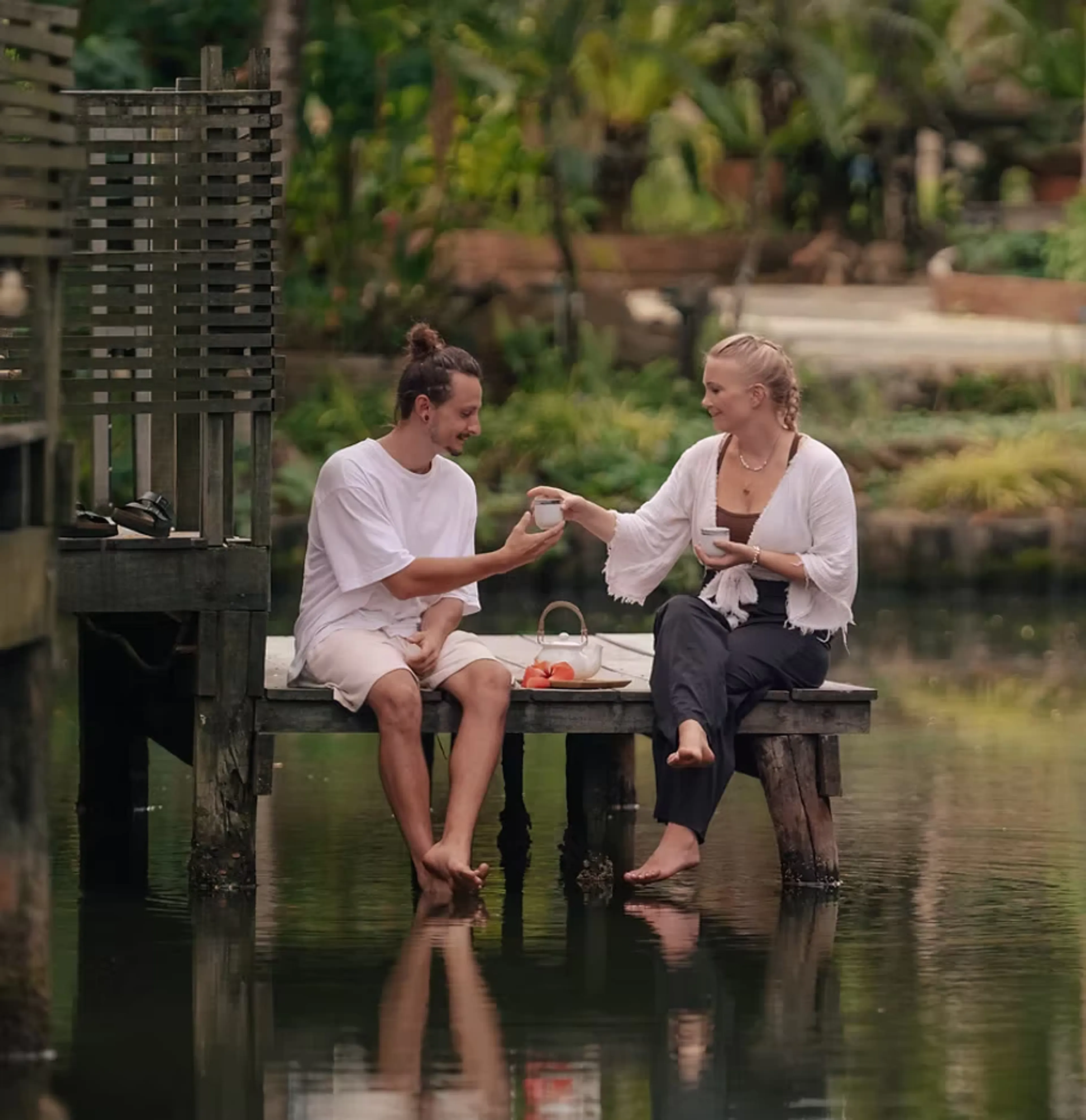 Insel-Detox auf Koh Chang: Saftfasten, Yoga & sanfter Neustart - 5