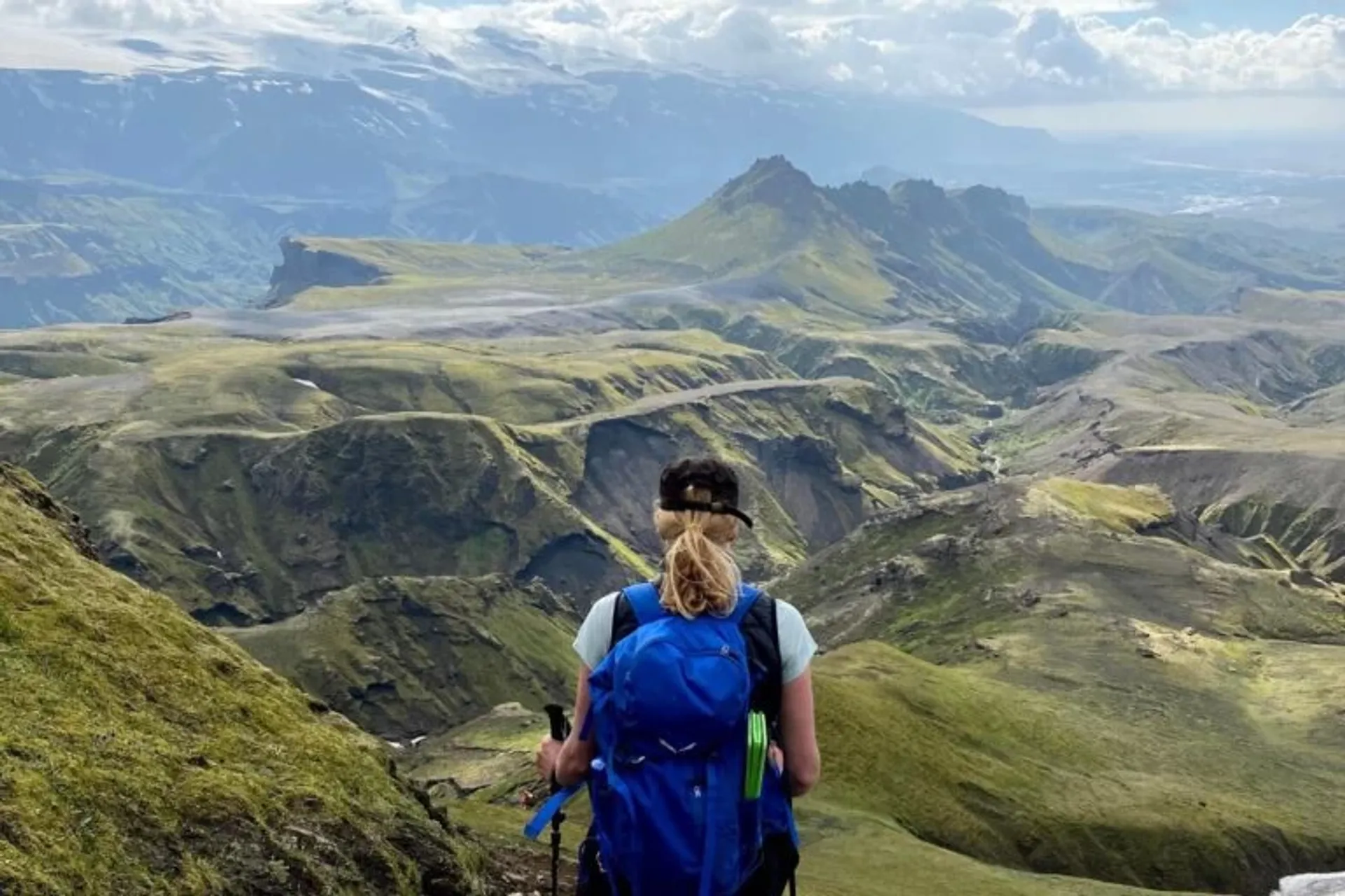 Retreat für Achtsamkeit, Abenteuer und persönliches Wachstum in Island - 2