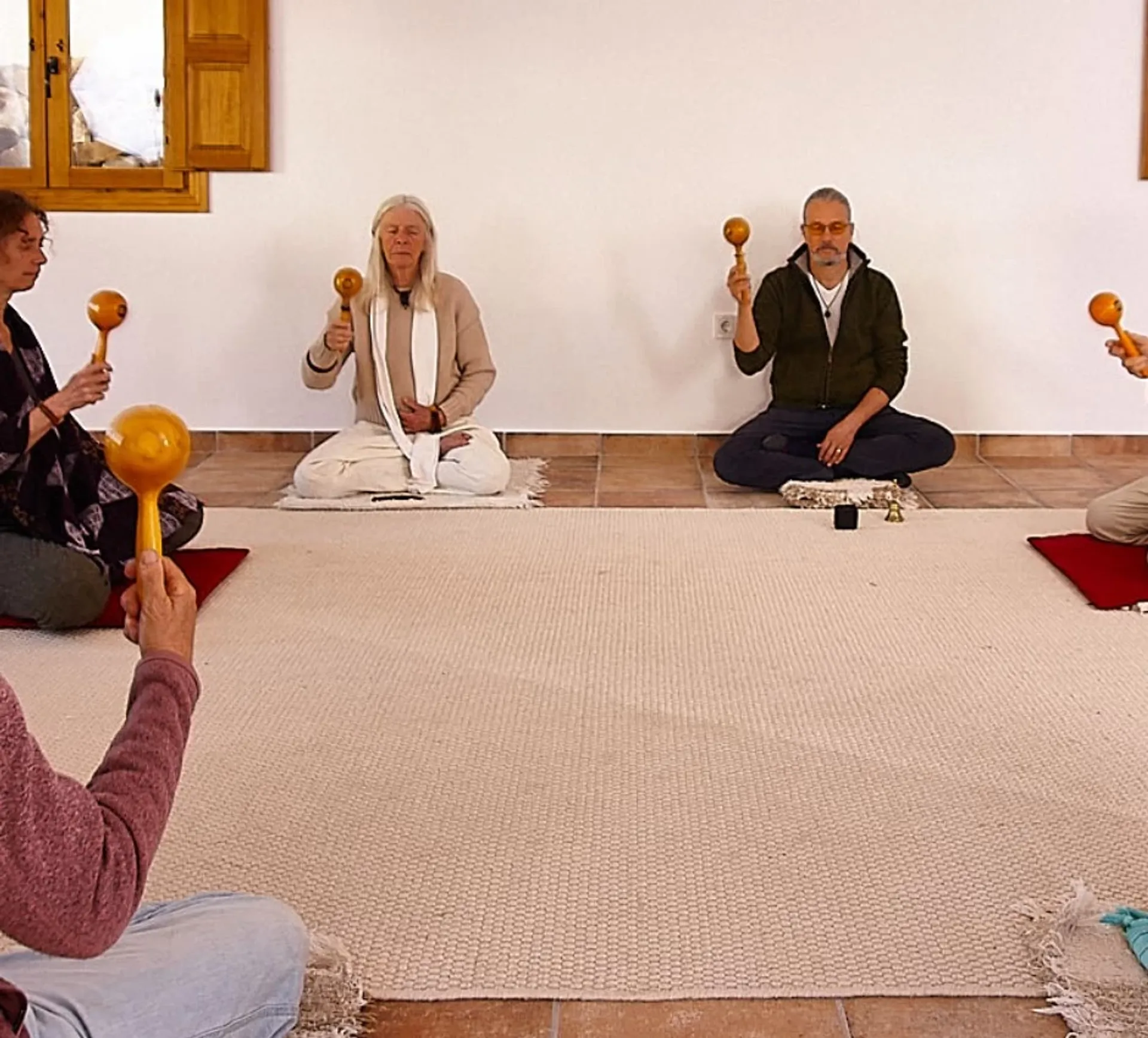 Neubeginn in Stille: Ein transformatives Retreat zum Jahreswechsel - 4