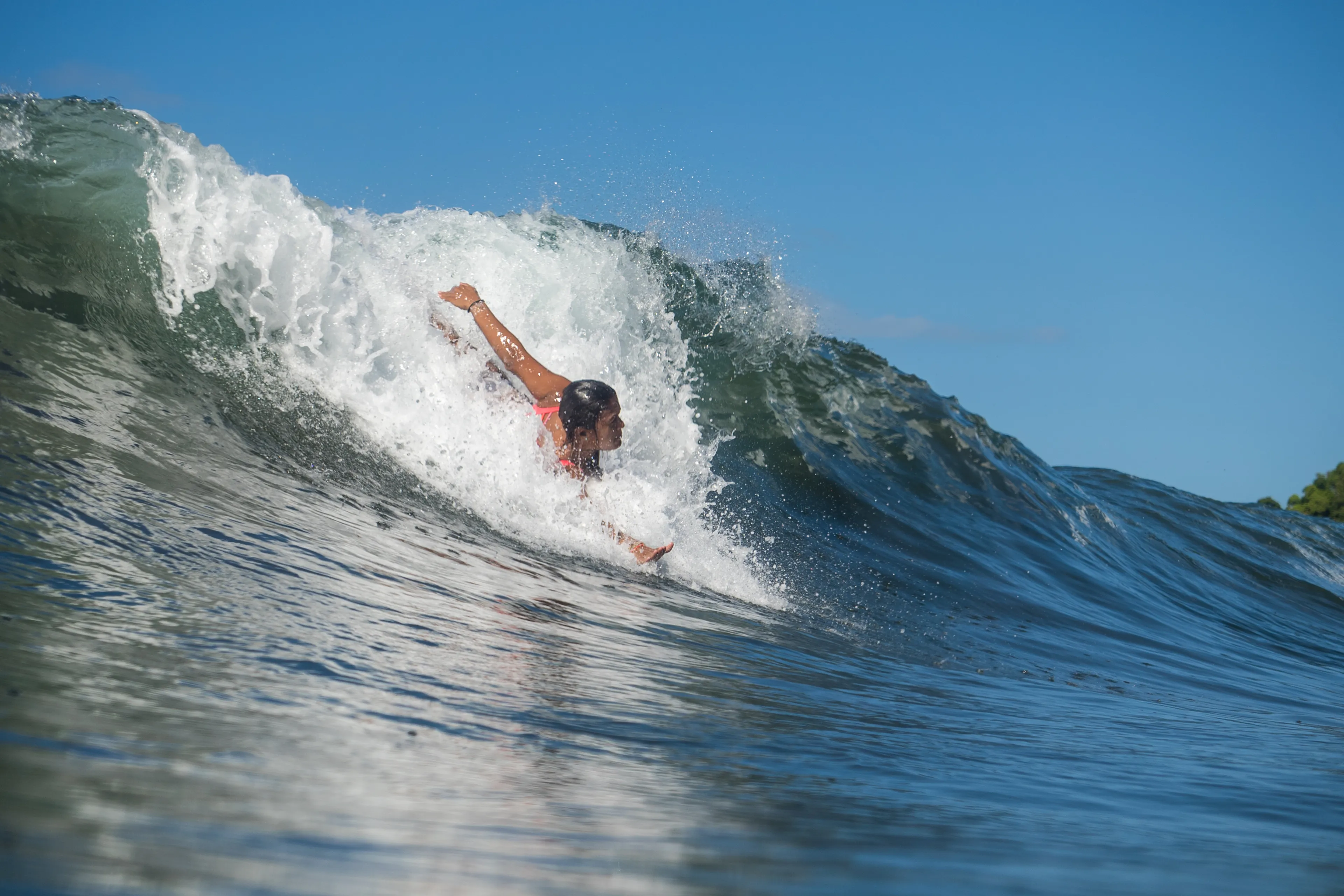 Bodysurfen und Yoga in Costa Rica: Erobere die Wellen des Pazifiks - 4