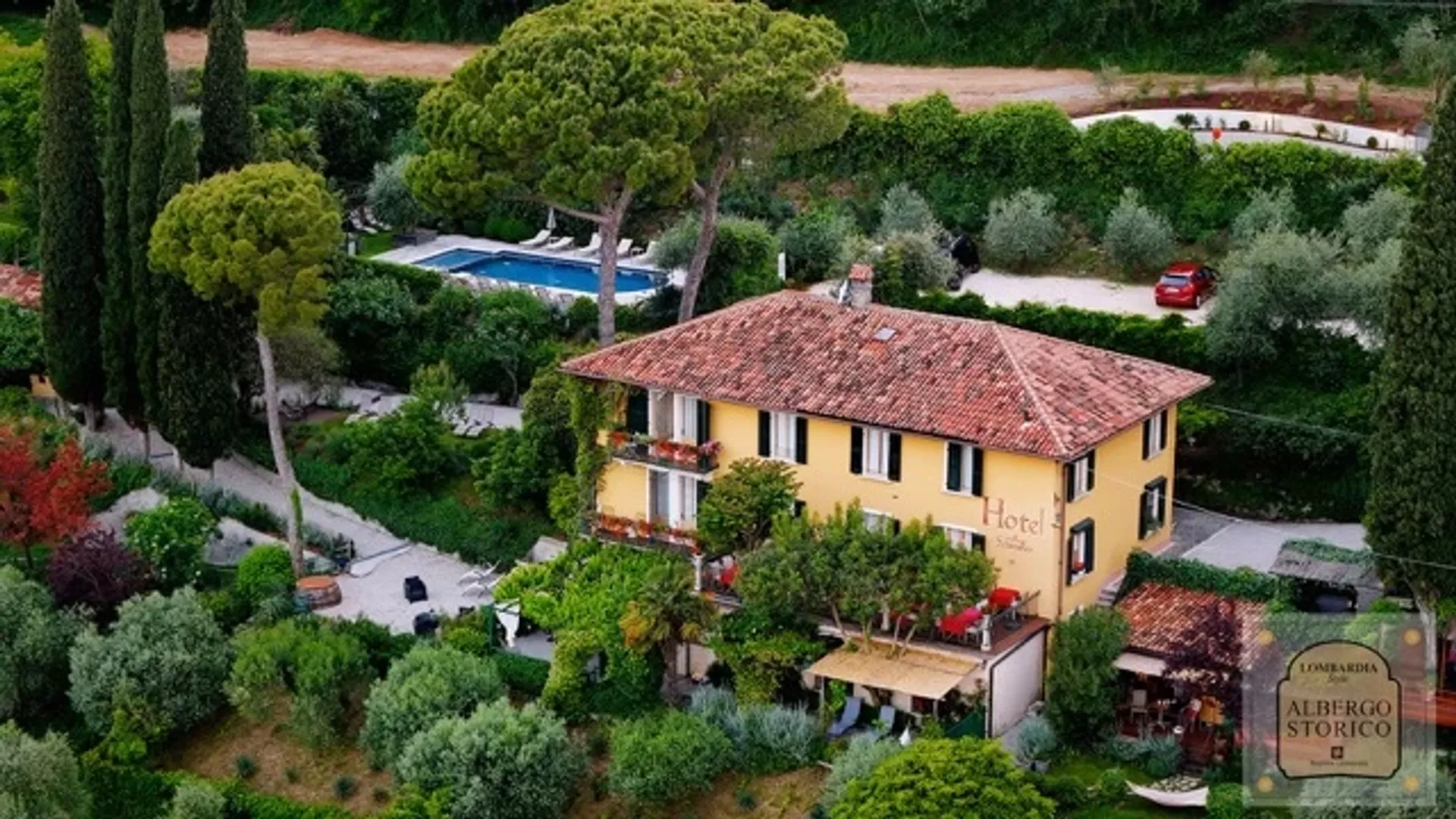 Yoga-Detox-Retreat mit Wandern am Gardasee in Italien - 4