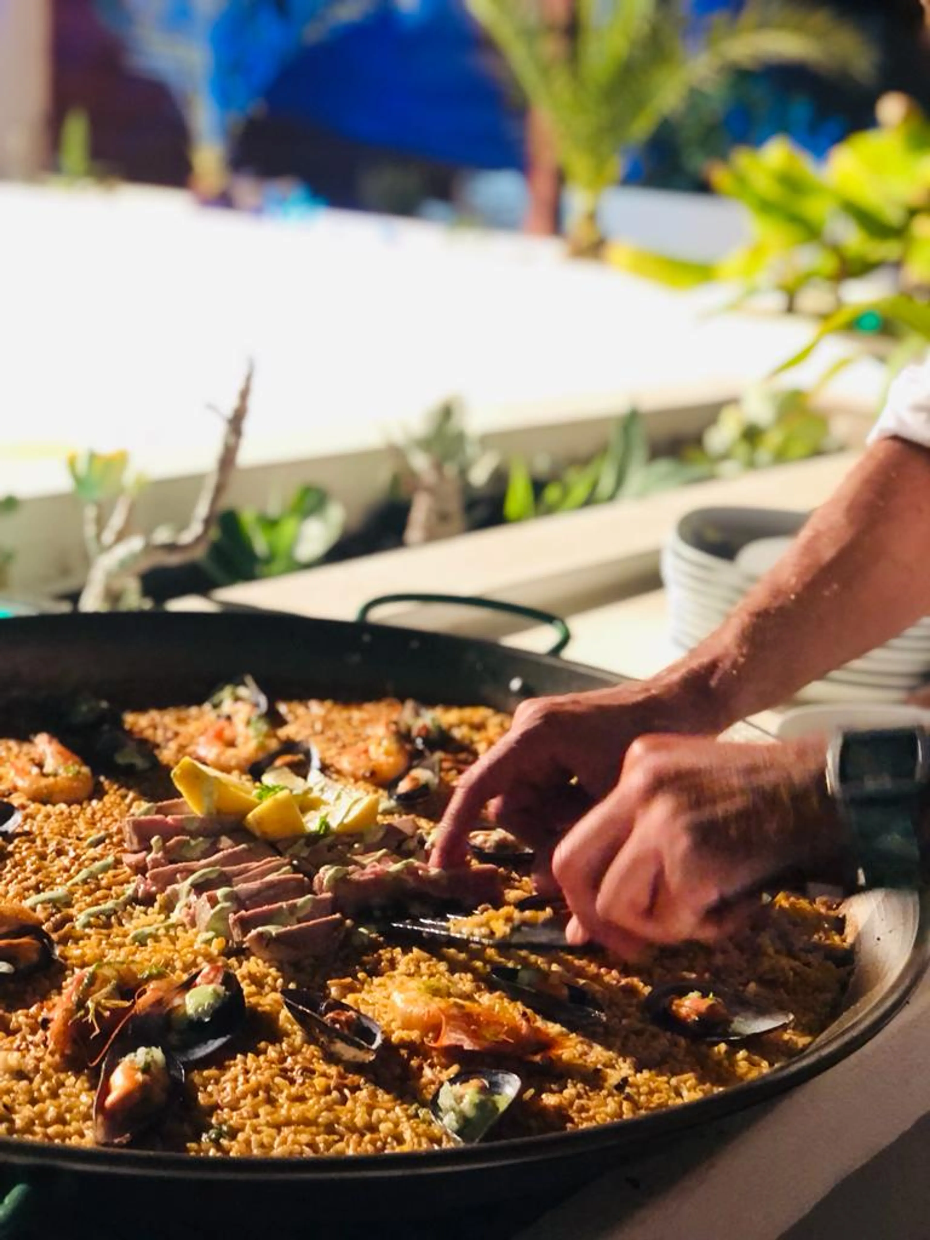 Surf & Flow – Entschleunigung zwischen Wellen und Yoga - 4