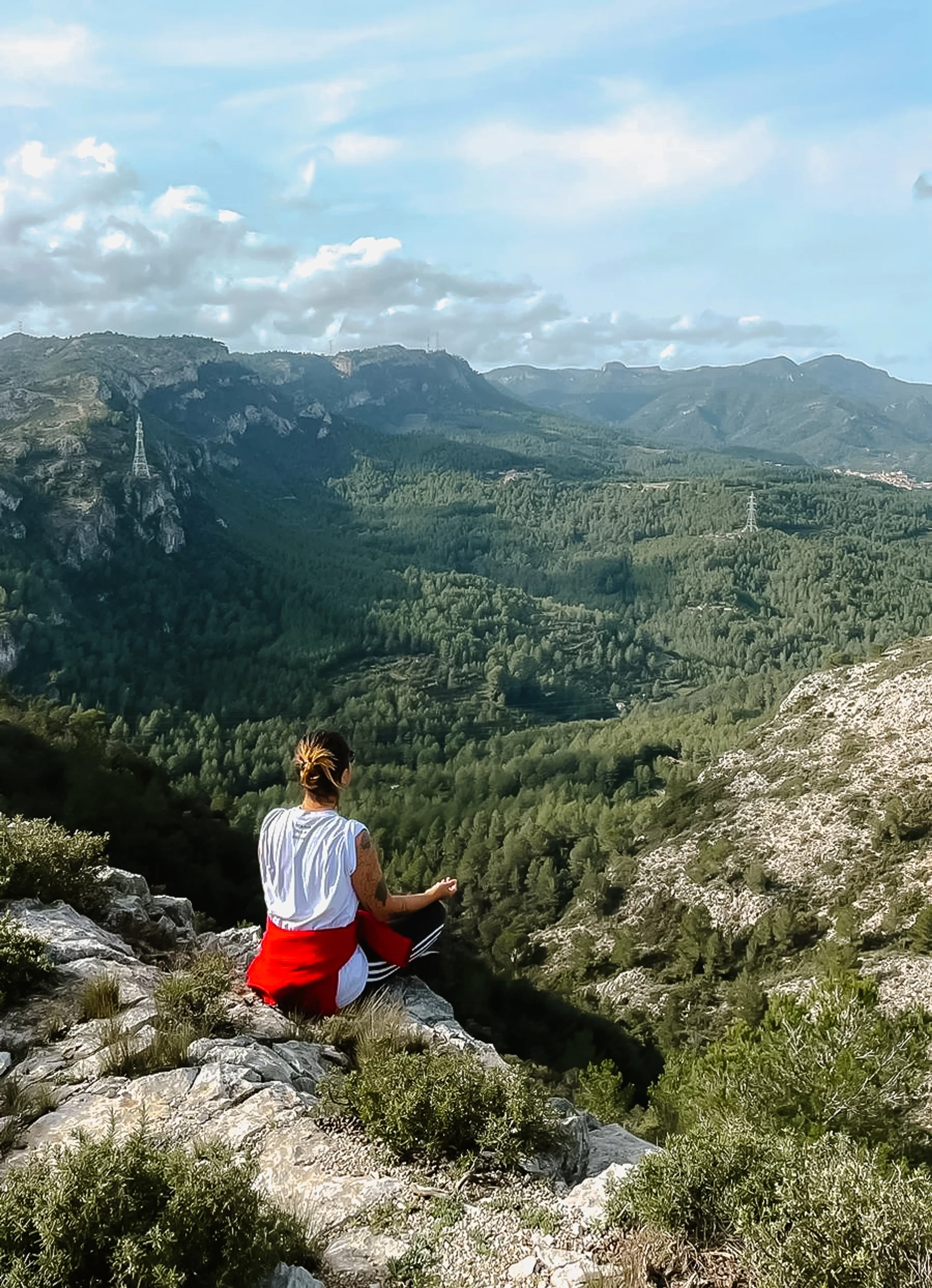 Ganzheitlich wachsen: Bringe Körper, Geist und Seele in Einklang - 4