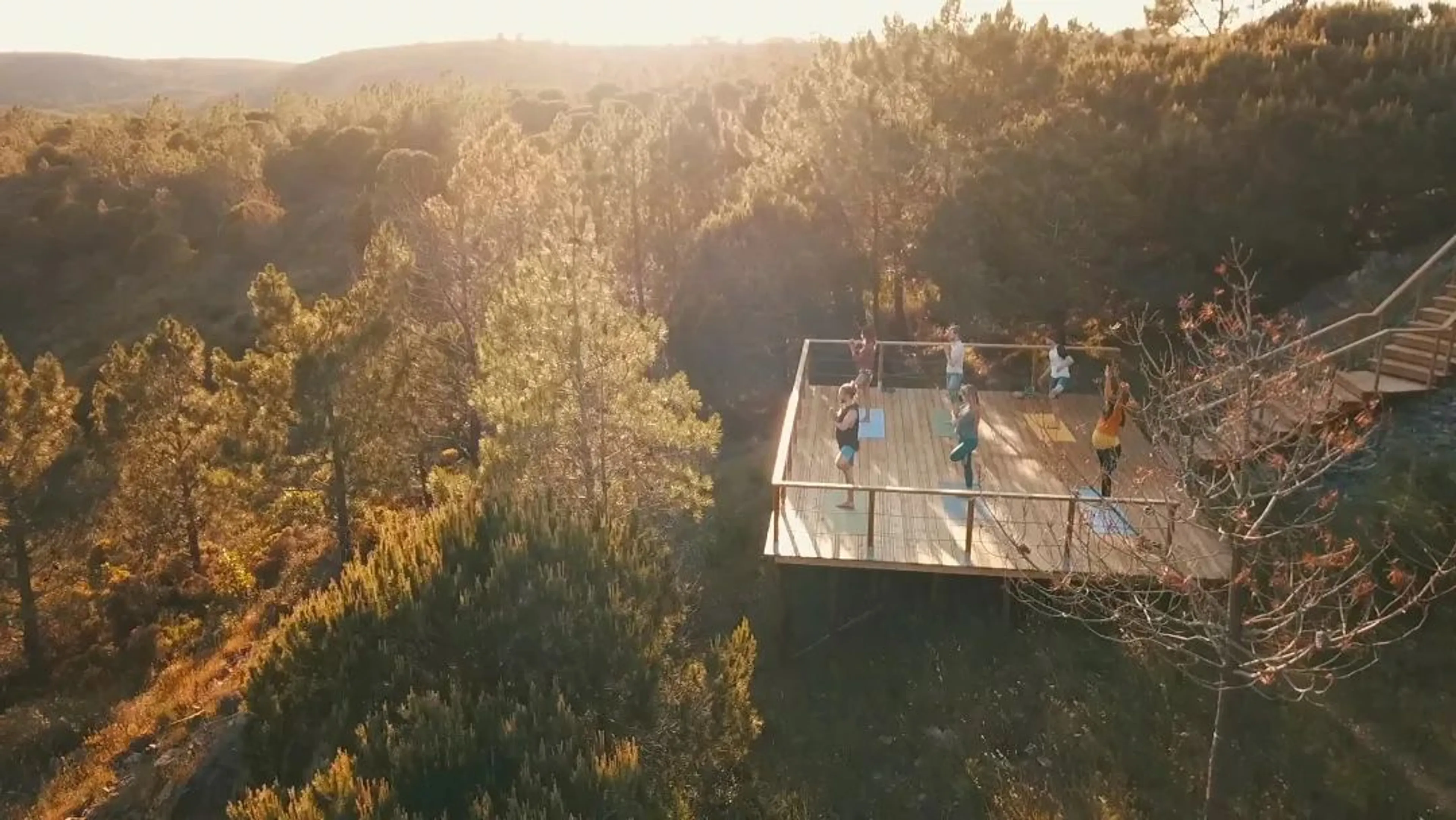 Yoga-Camp an der Algarve: Gemeinschaft, Natur & unvergessliche Momente - 4