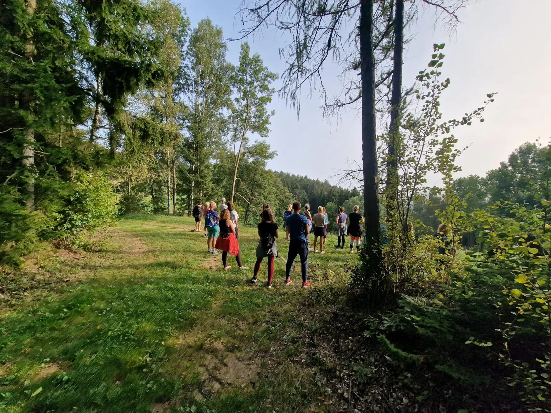 Alpenkraft Retreat - Dein Yoga-Wochenende zum Auftanken - 5