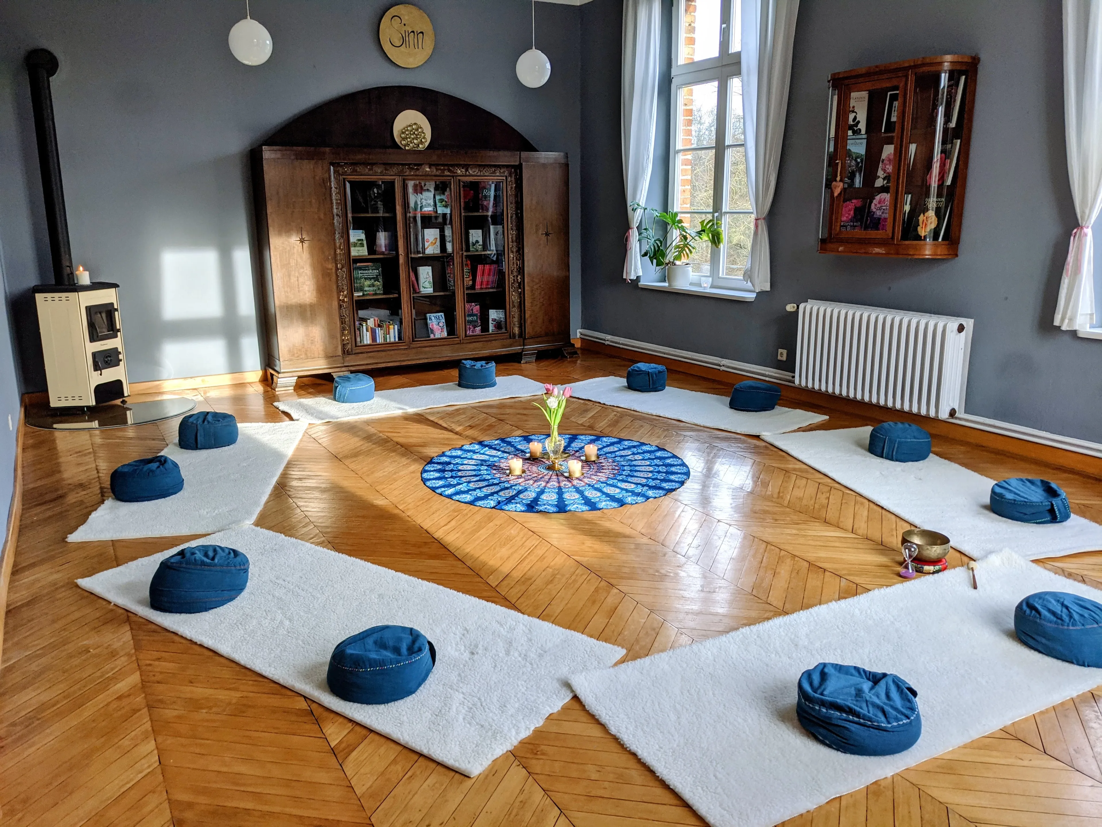 Zeit für Mich mit Yoga, Natur und Achtsamkeit - 5