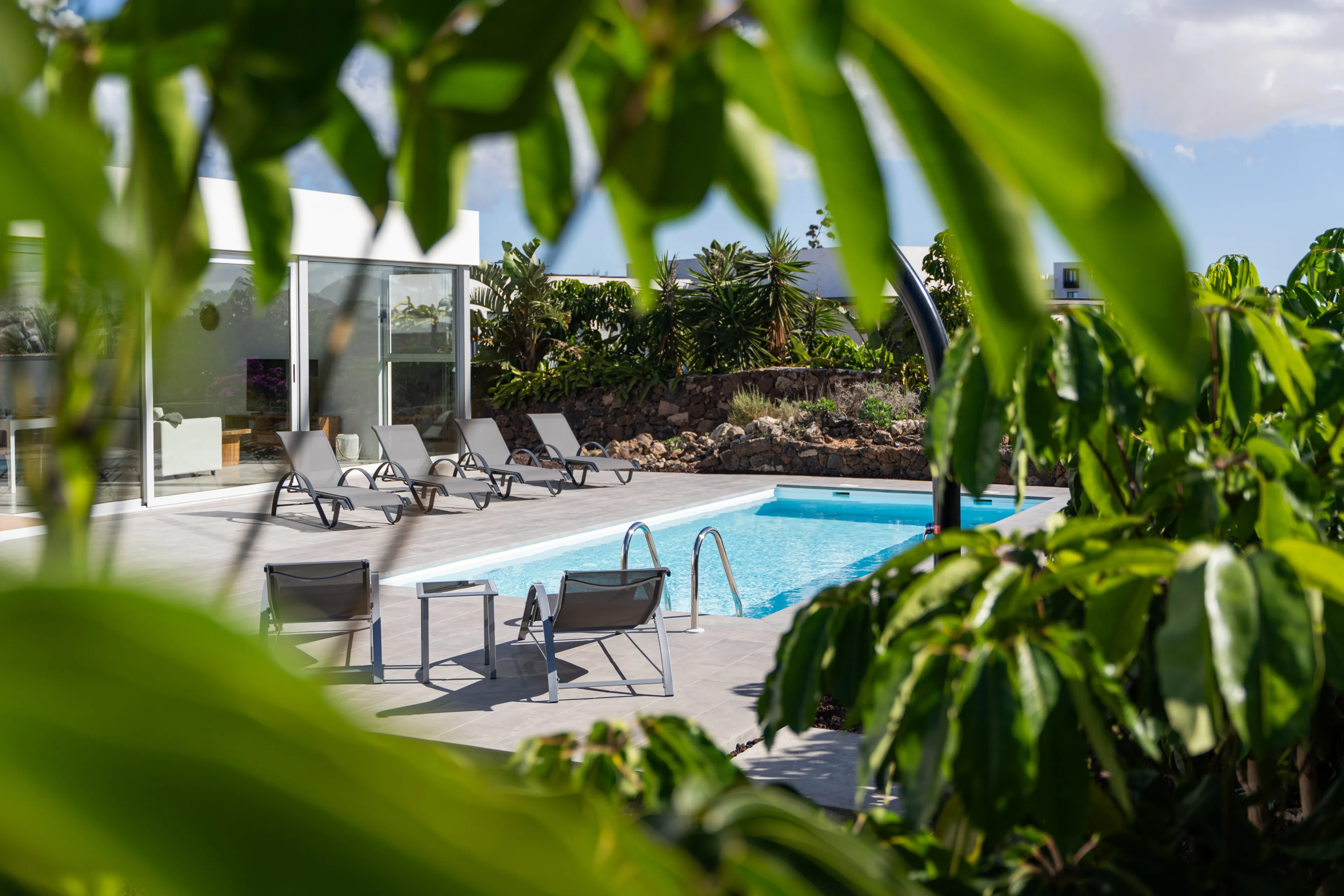 Sonne tanken und Stress abbauen: Yoga-Retreat auf Fuerteventura - 3