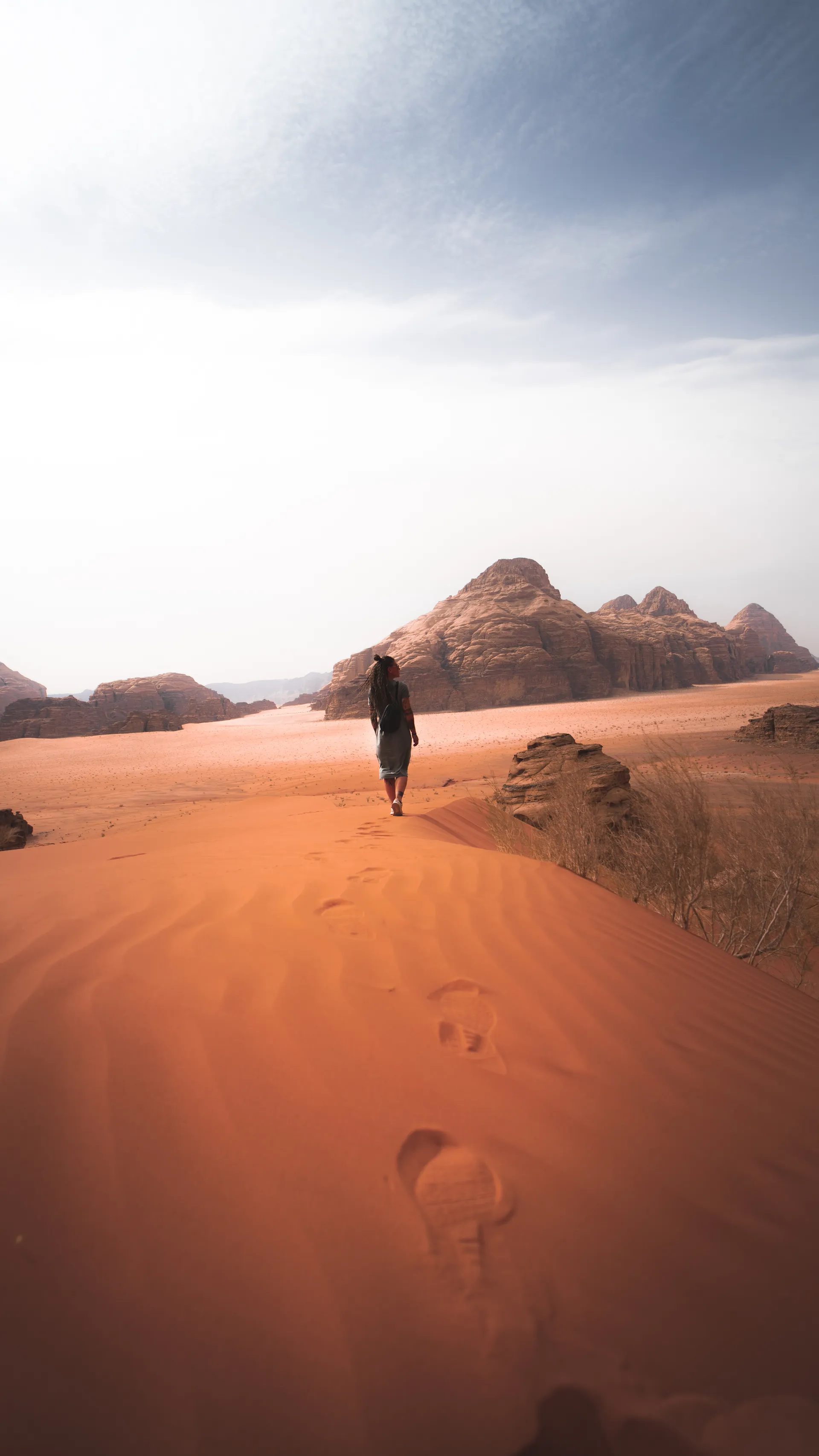 Lehrer:innen-Ausbildung: Werde ein Past Life Coach in Jordanien! - 2