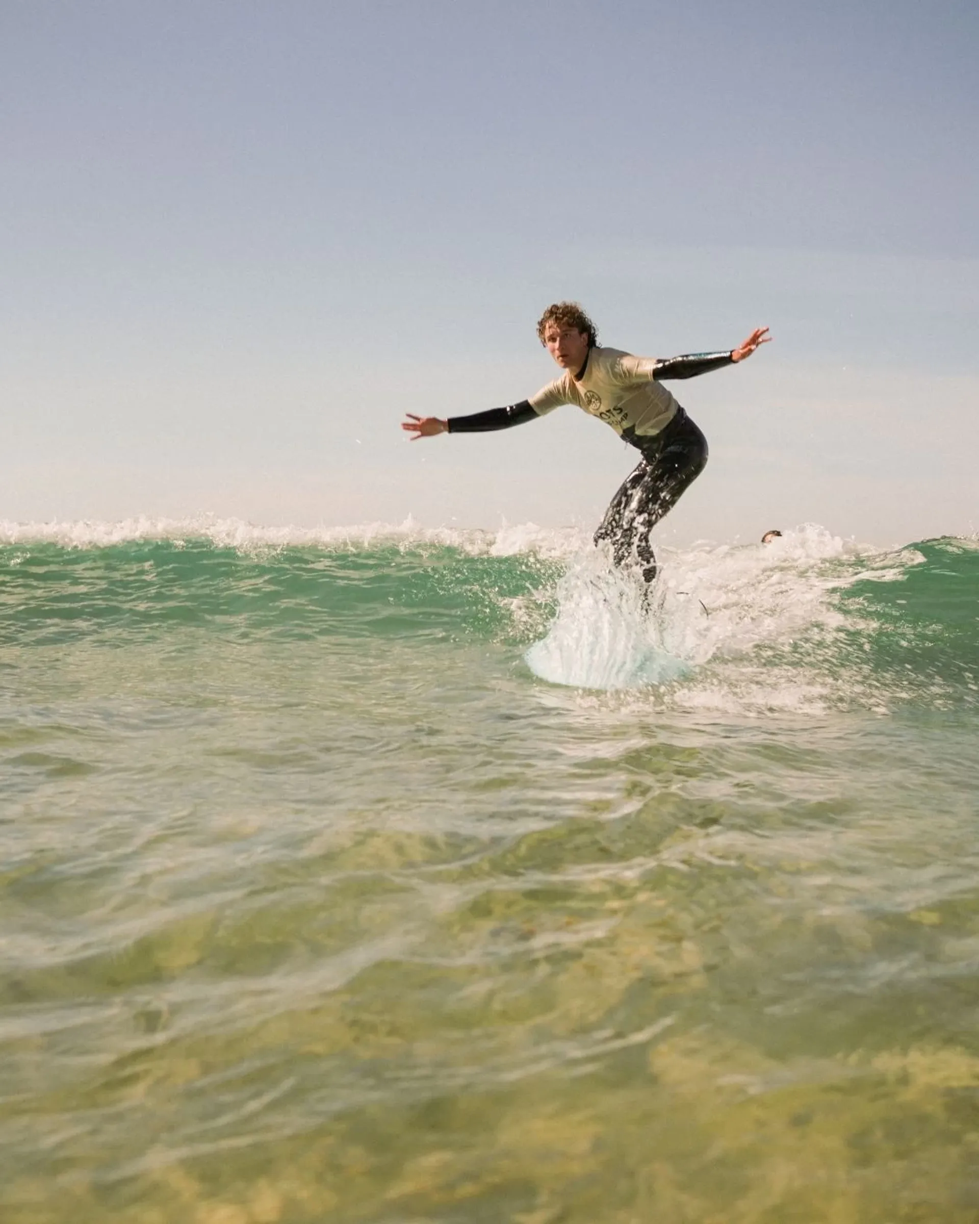 Zwischen Küste und Stadt: Surfen, Yoga und gute Vibes - 5