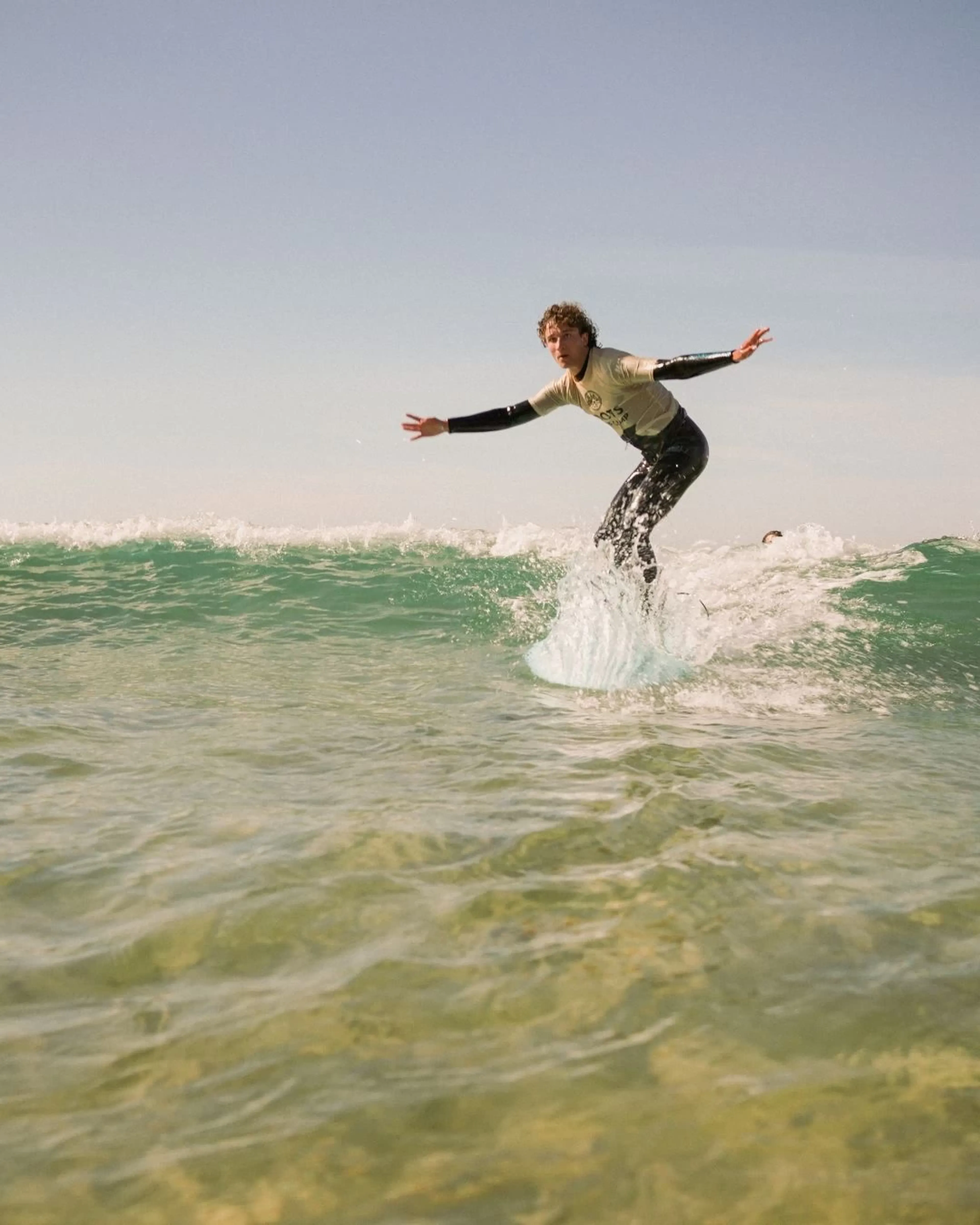 Zwischen Küste und Stadt: Surfen, Yoga und gute Vibes - 5