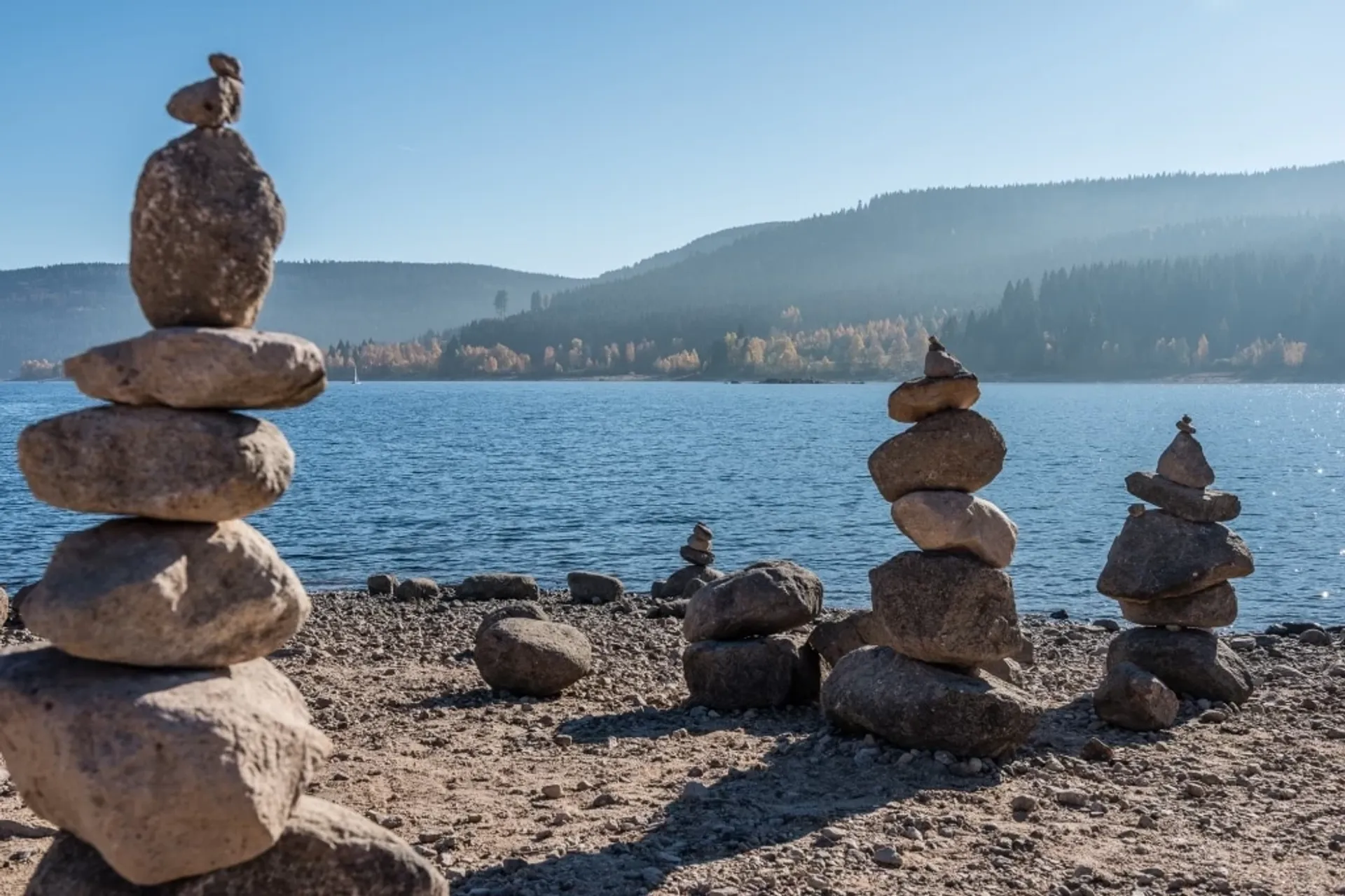 Yoga-Wochenende im Schwarzwald: Ruhe, Entspannung und Erneuerung - 2