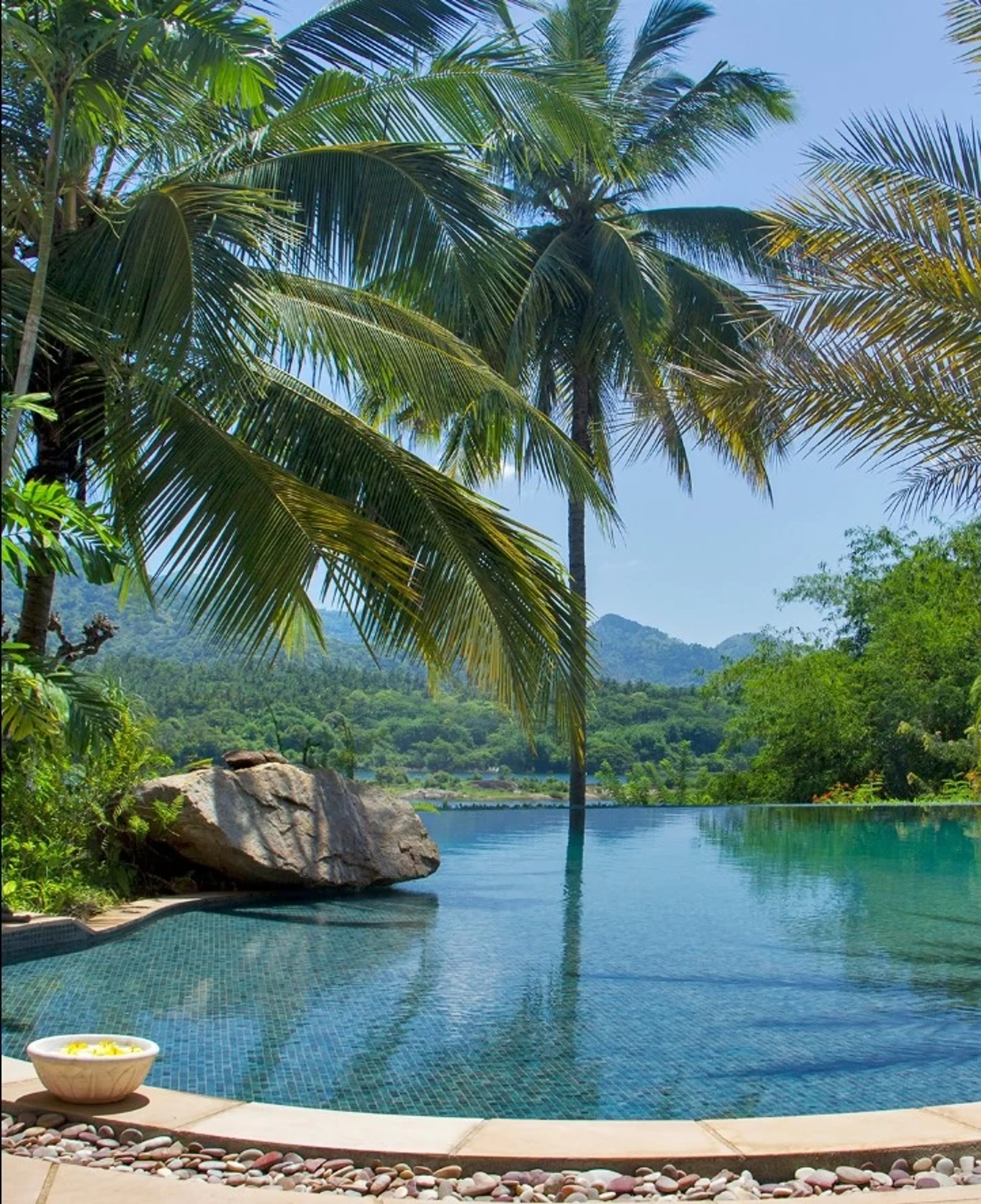 Exklusives Yoga- & Wellness-Resort im grünen Herzen Sri Lankas - 2