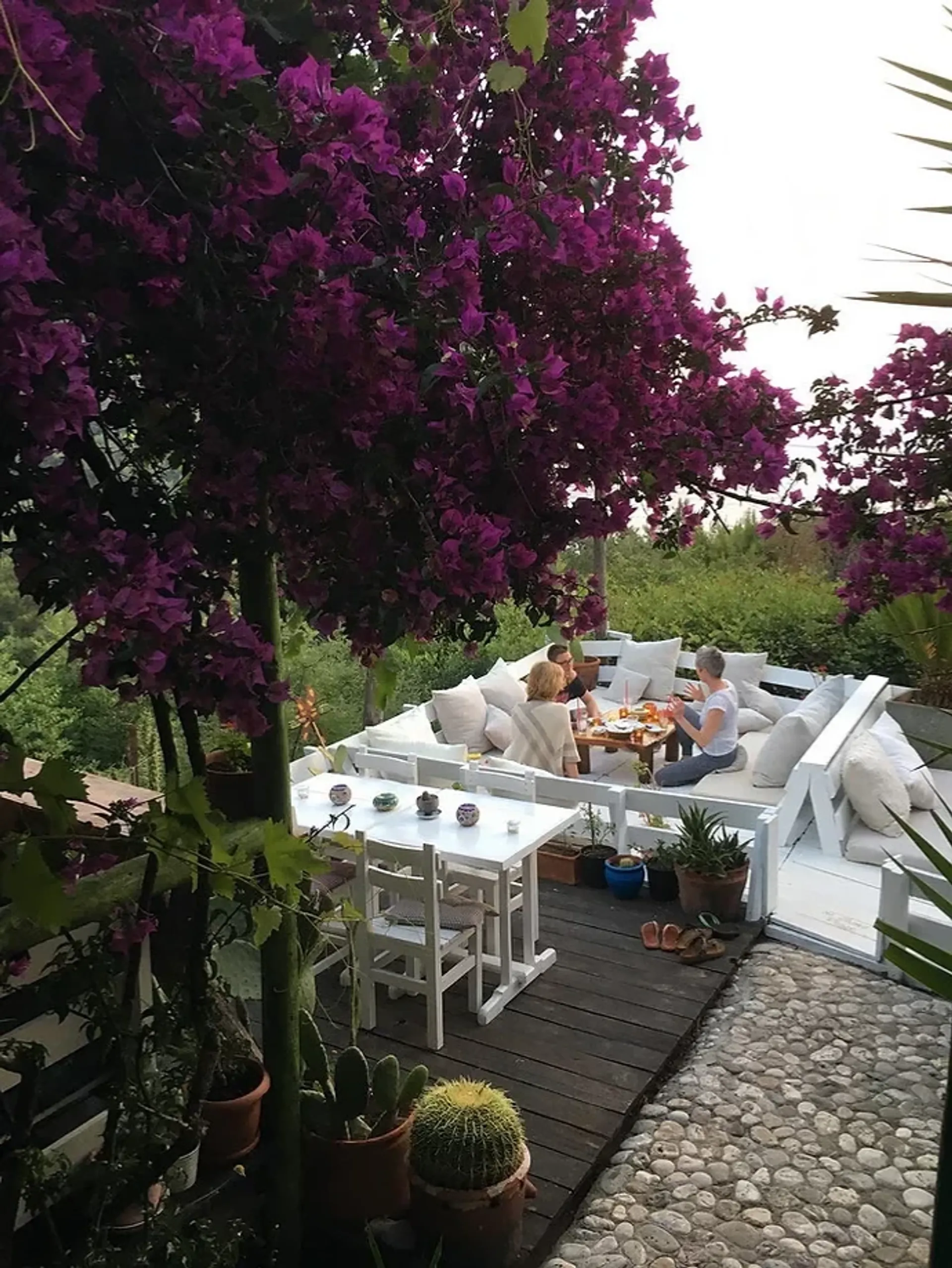 Rest & Reset: Yoga-Retreat zwischen Natur und kristallklarem Meer - 5
