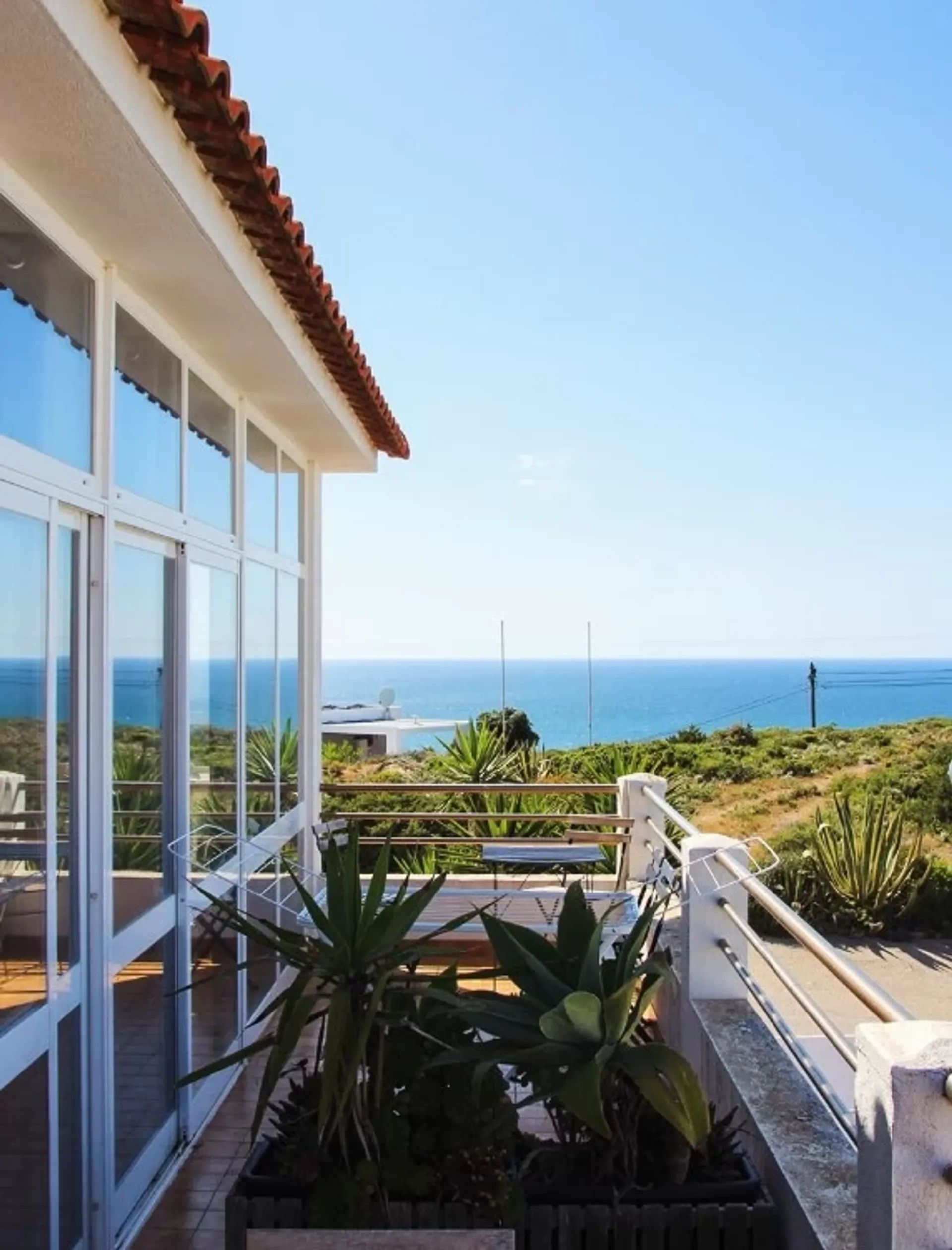 Surfurlaub in einem gemütlichen Bed & Breakfast an der Algarve - 4