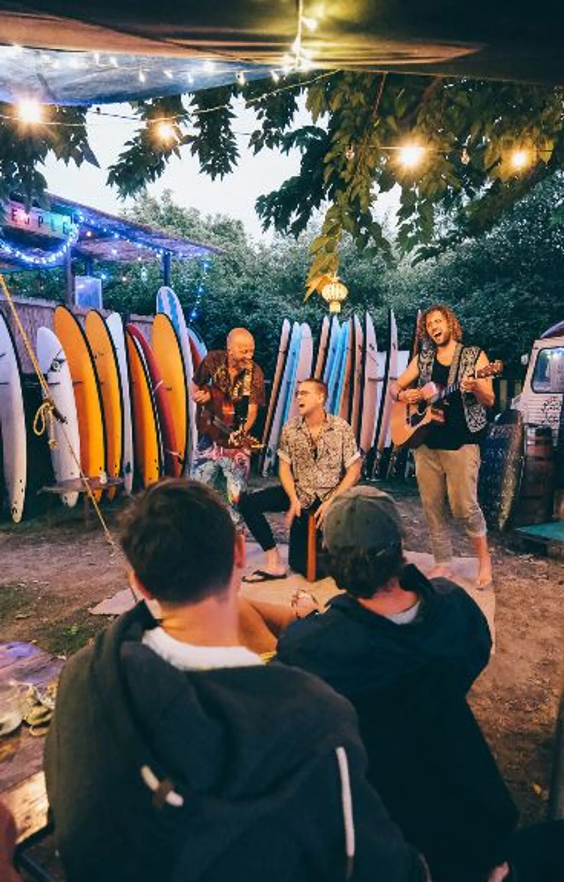 Surfparadies Zarautz: Surf, Party & Good Vibes - 5