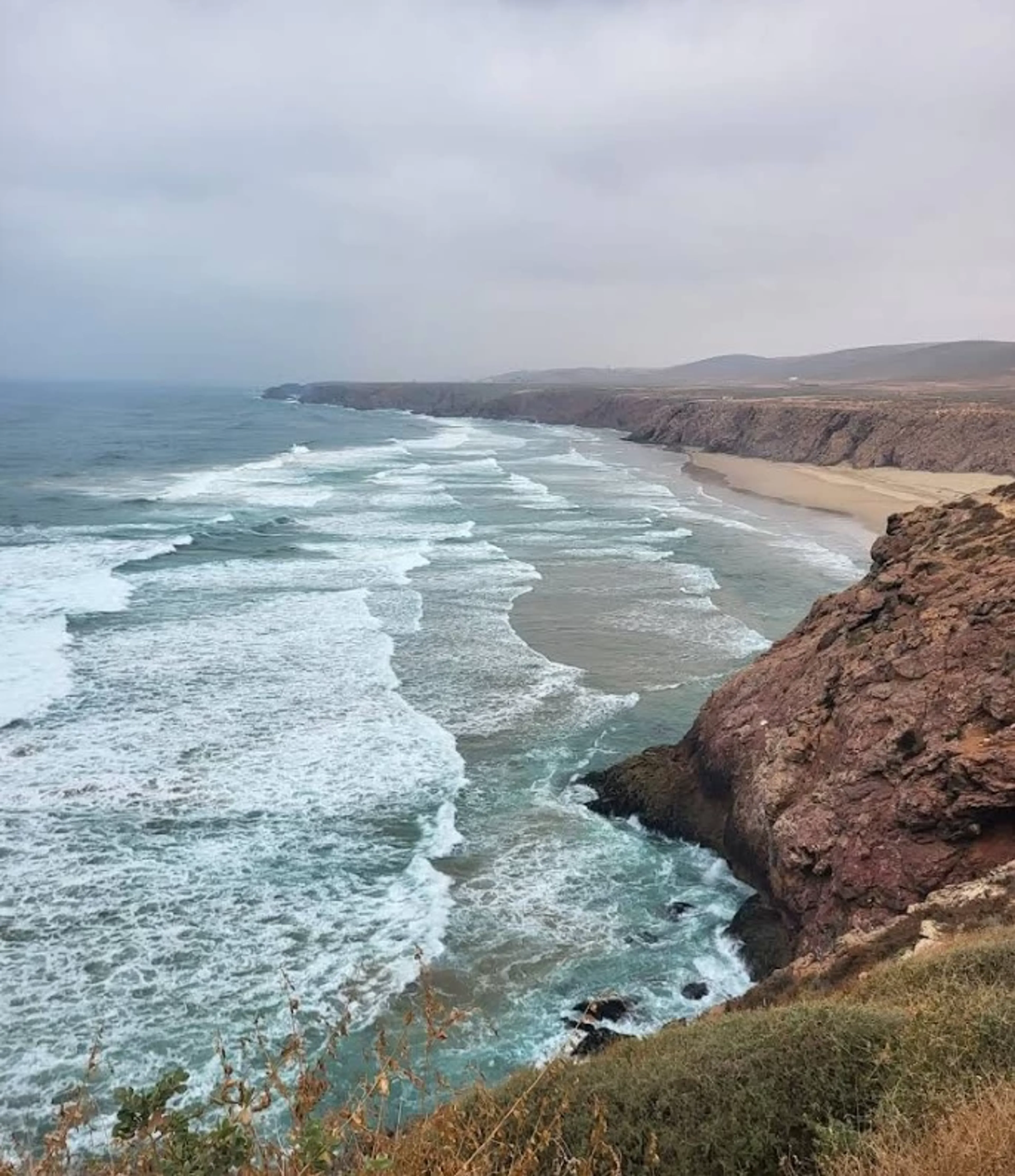 Wellen und Sonnenuntergänge: Surfen und Yoga im Süden Marokkos - 3
