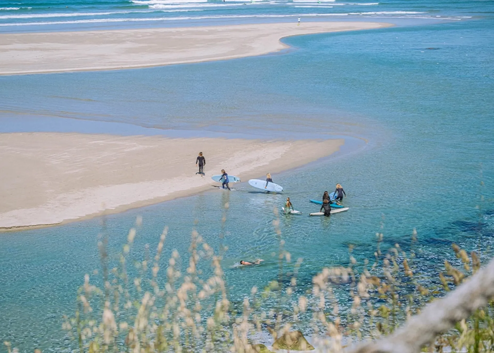 Familiäres Surfhaus in Galicien: Ein Ort, der anders ist - 4