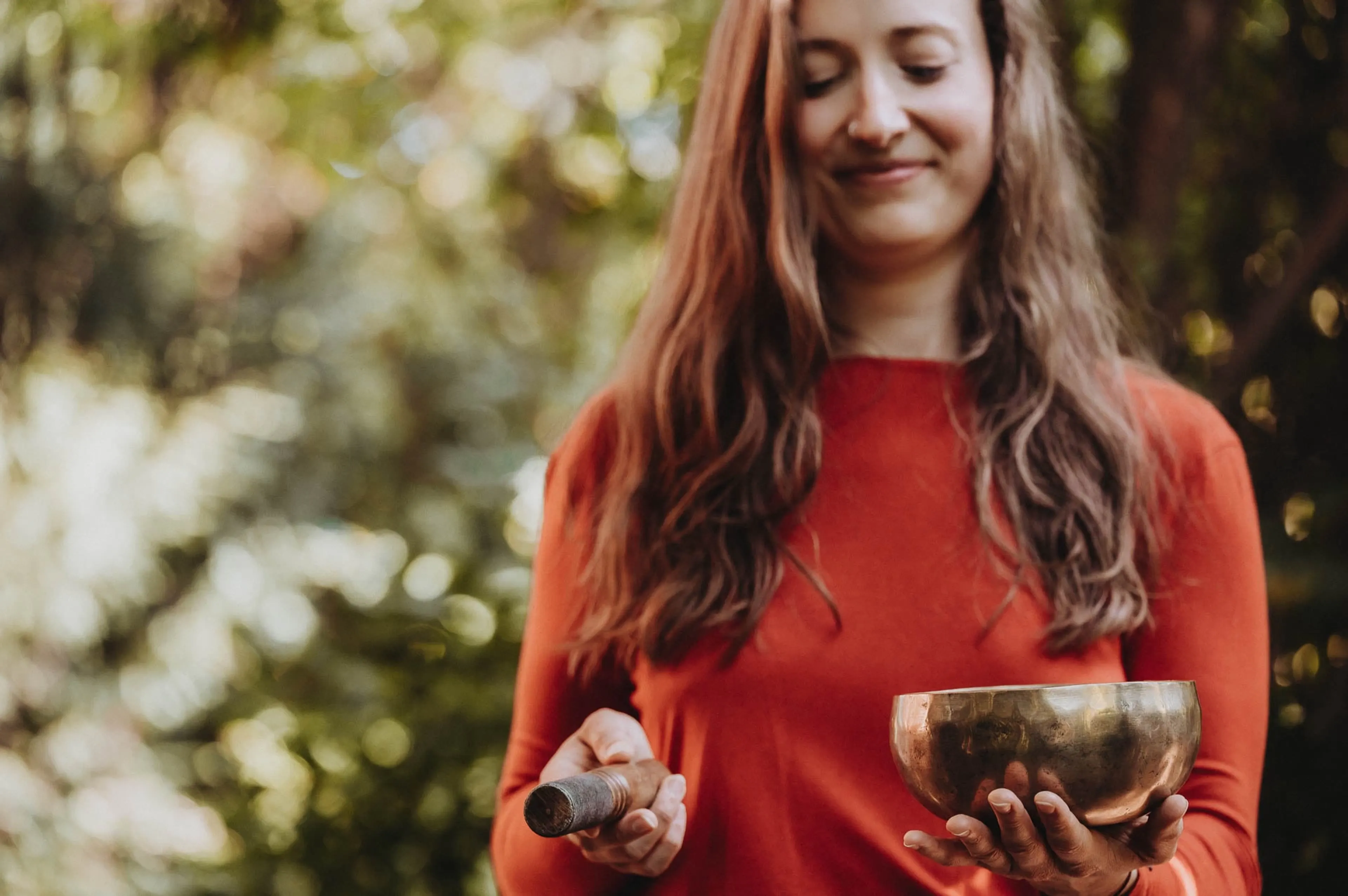 Yoga- & Sound Retreat in den Kitzbüheler Alpen - 1