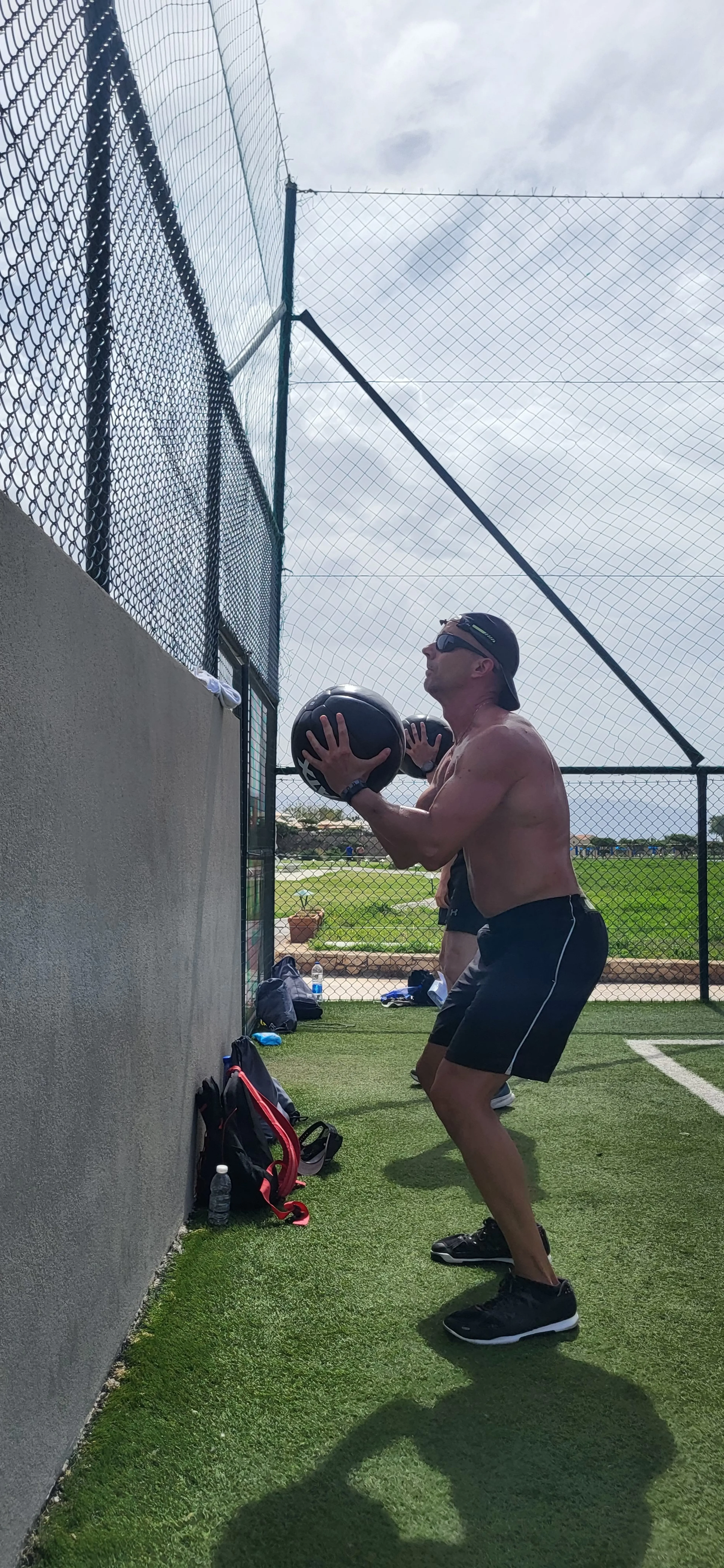 Männer-Fitnesscamp auf Kreta: Sonne, Sport und Teamspirit - 4