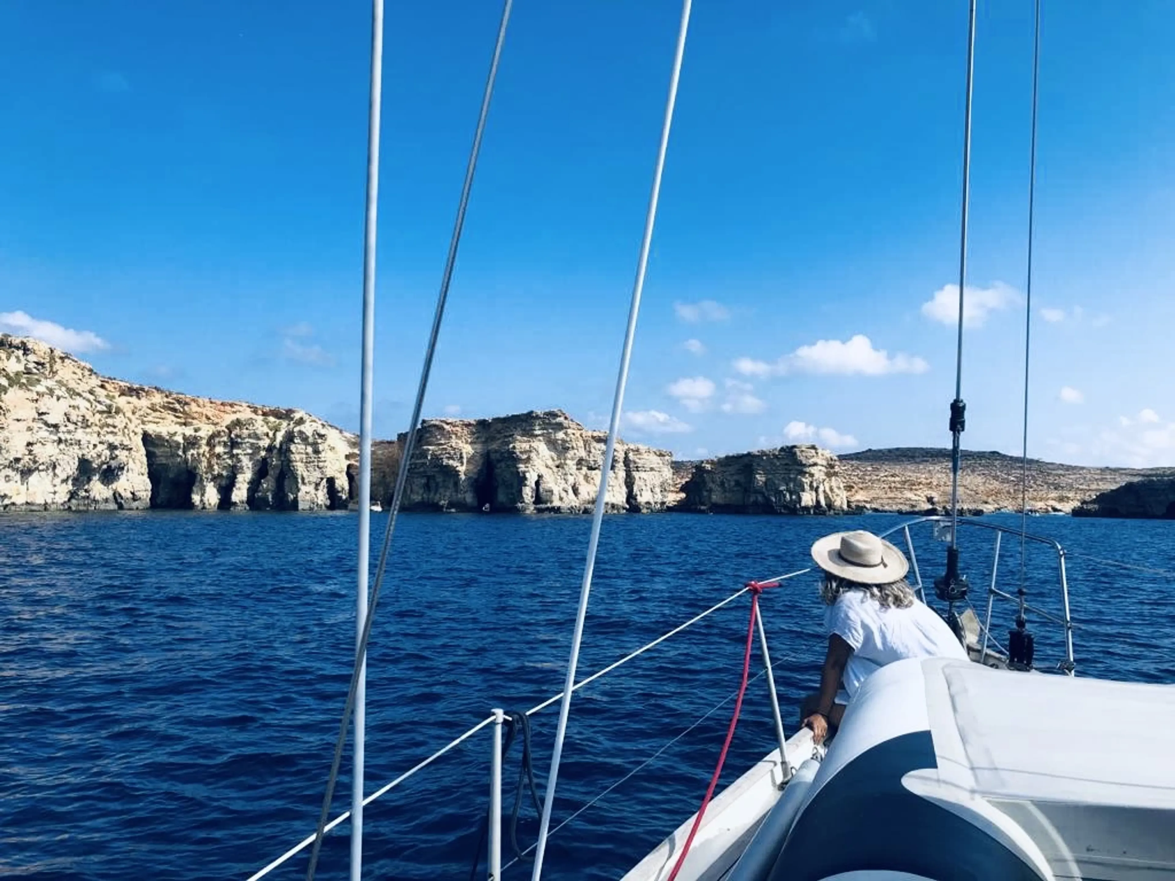 Yoga-Retreat auf Gozo - der Insel der Freude - 5