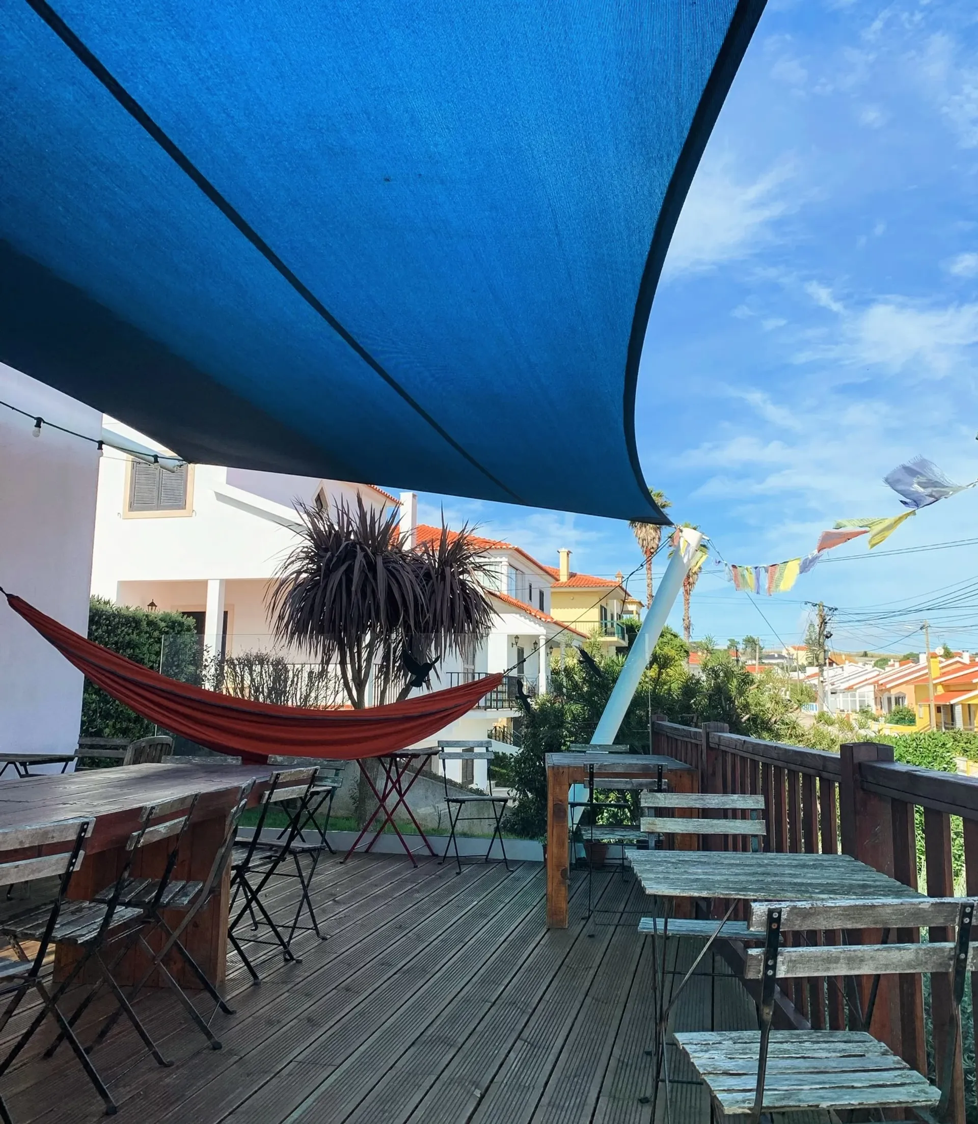 Intensive Surf & Yoga Woche in der Natur nahe Ericeira - 4