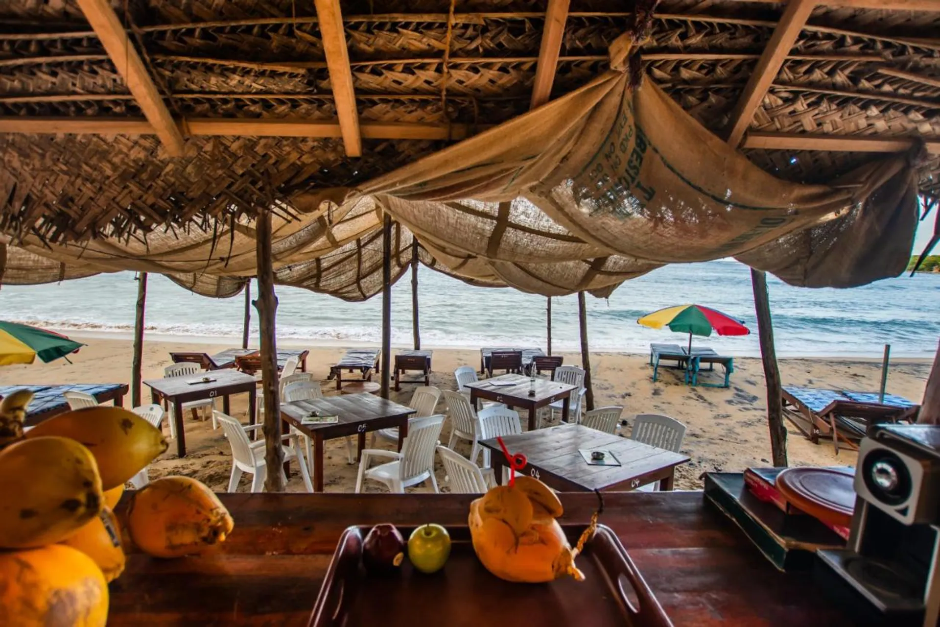 Surfcamp am Strand von Arugam Bay: Perfekte Location & gute Vibes - 4