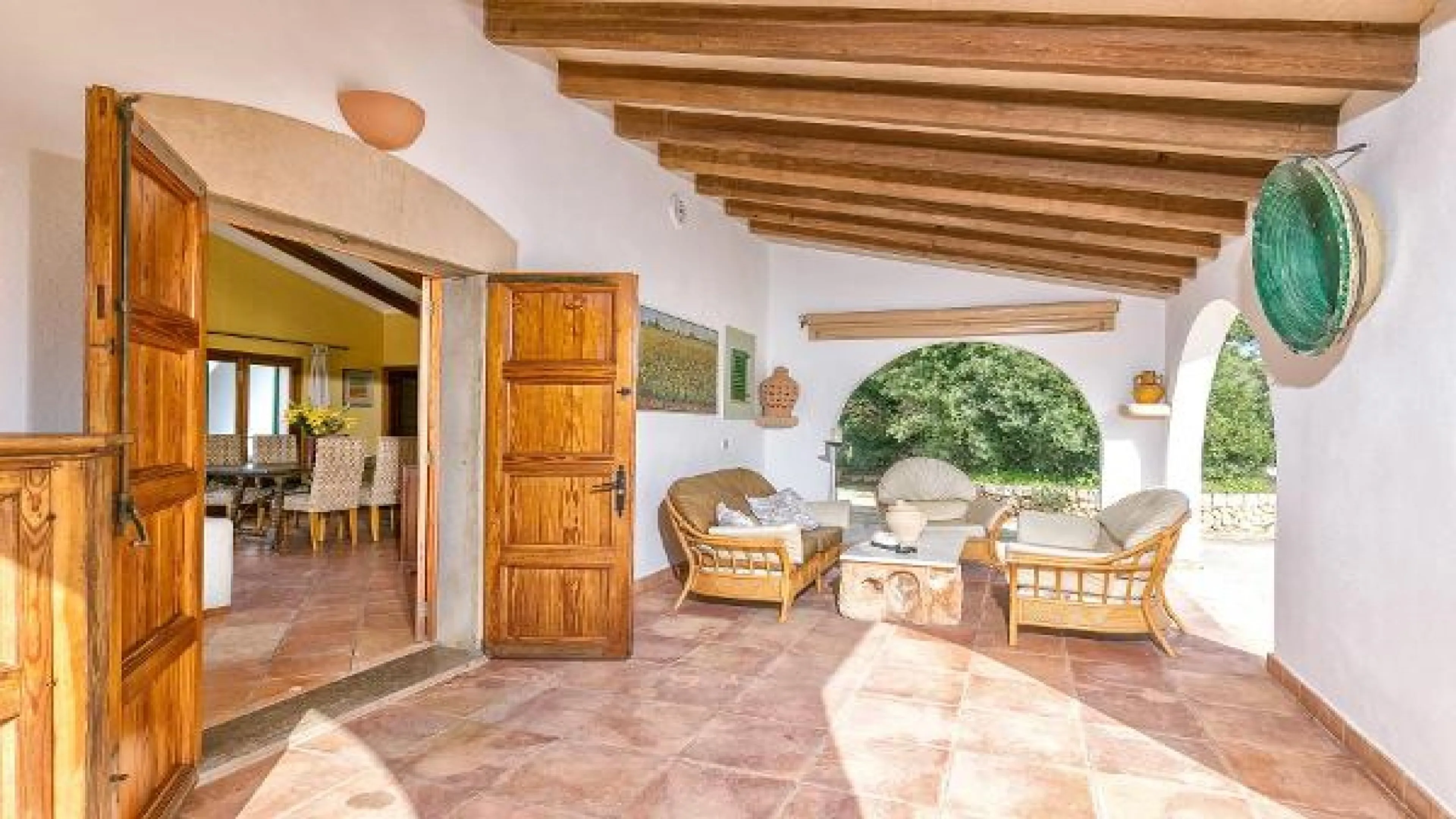 Yoga-Wochenende auf Mallorca - Relax and reconnect with yourself - 4