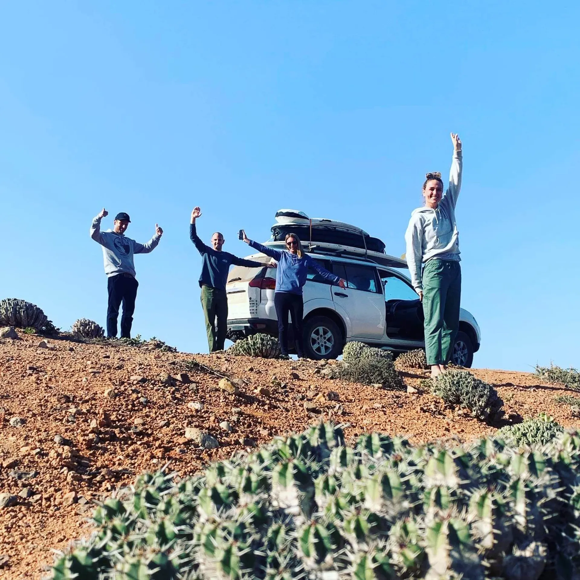 Surfcamp im Süden Marokkos: Lange Wellen fernab der Massen - 4