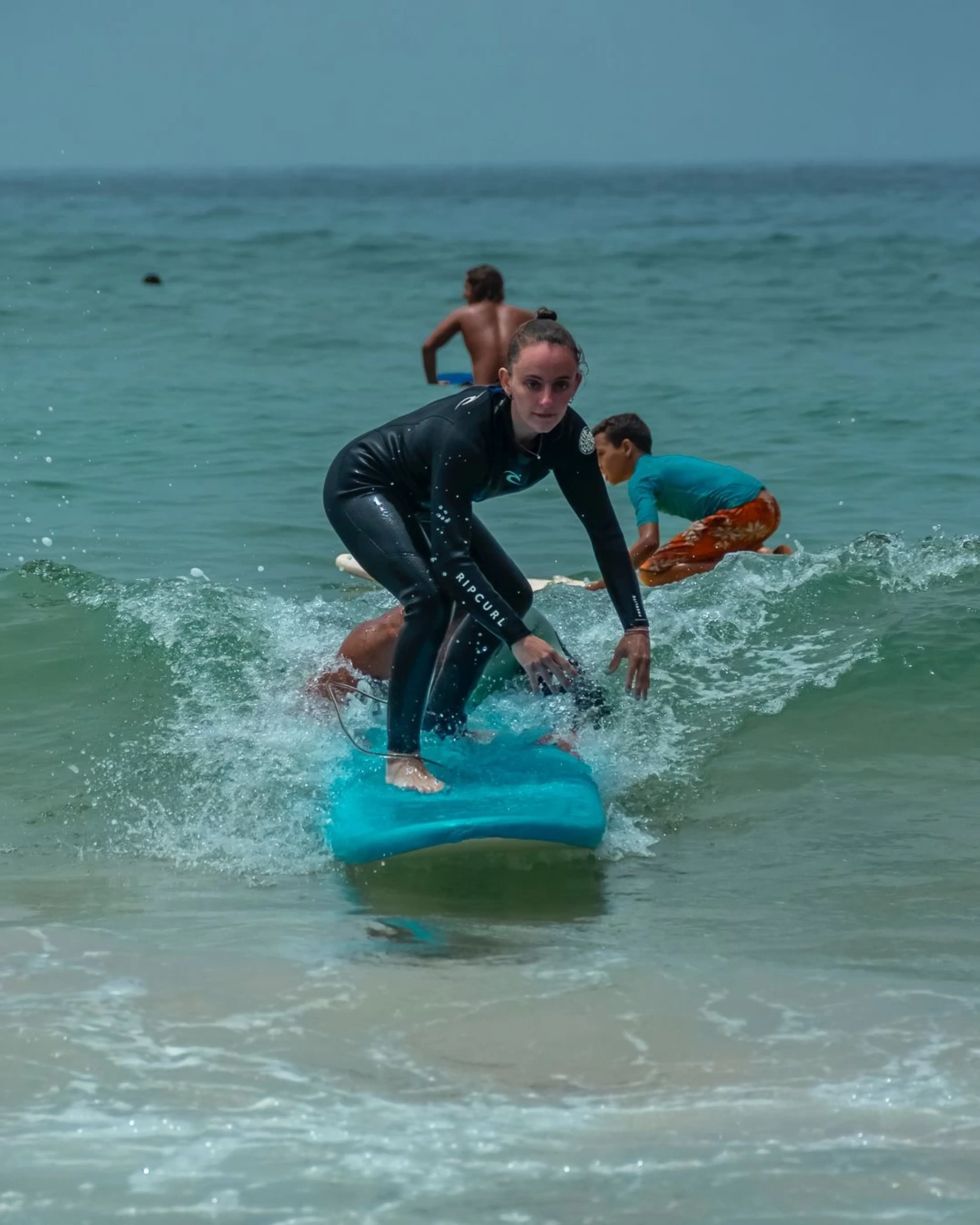 Ride, Stretch, Surf – Erlebe Taghazout mit allen Sinnen - 2
