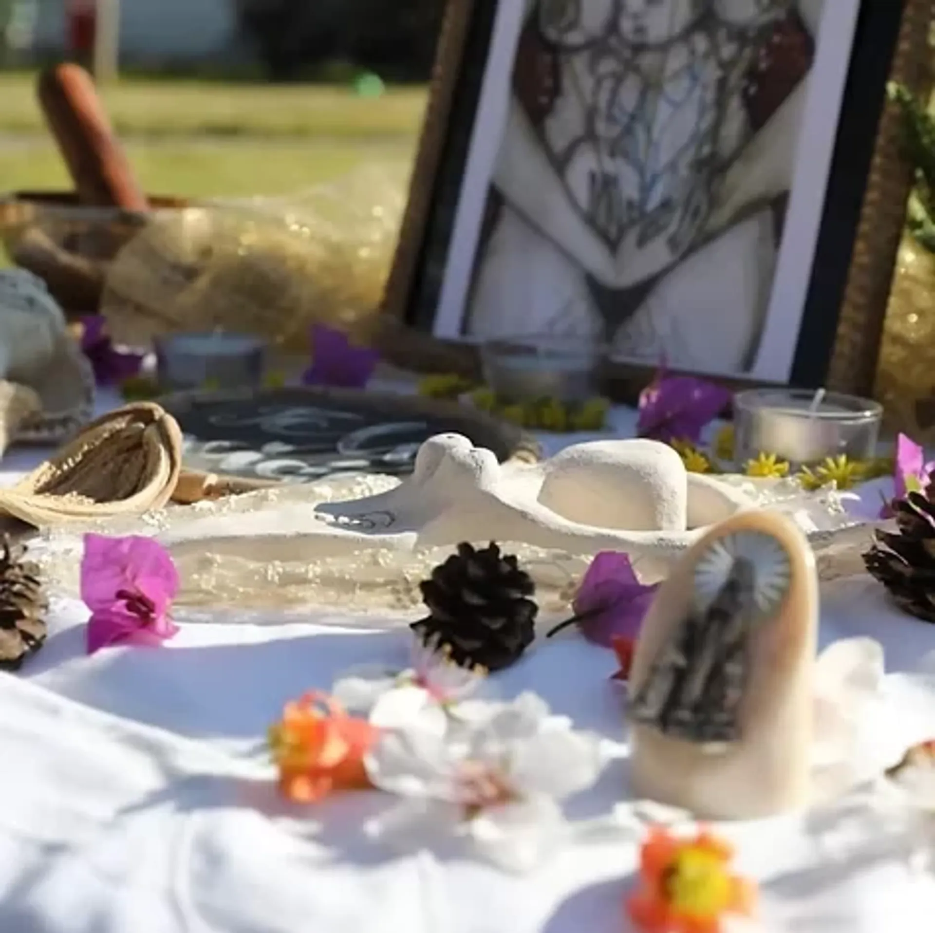 Die Reise in die Mutterschaft: Pränatales Yoga Retreat in Südspanien - 4