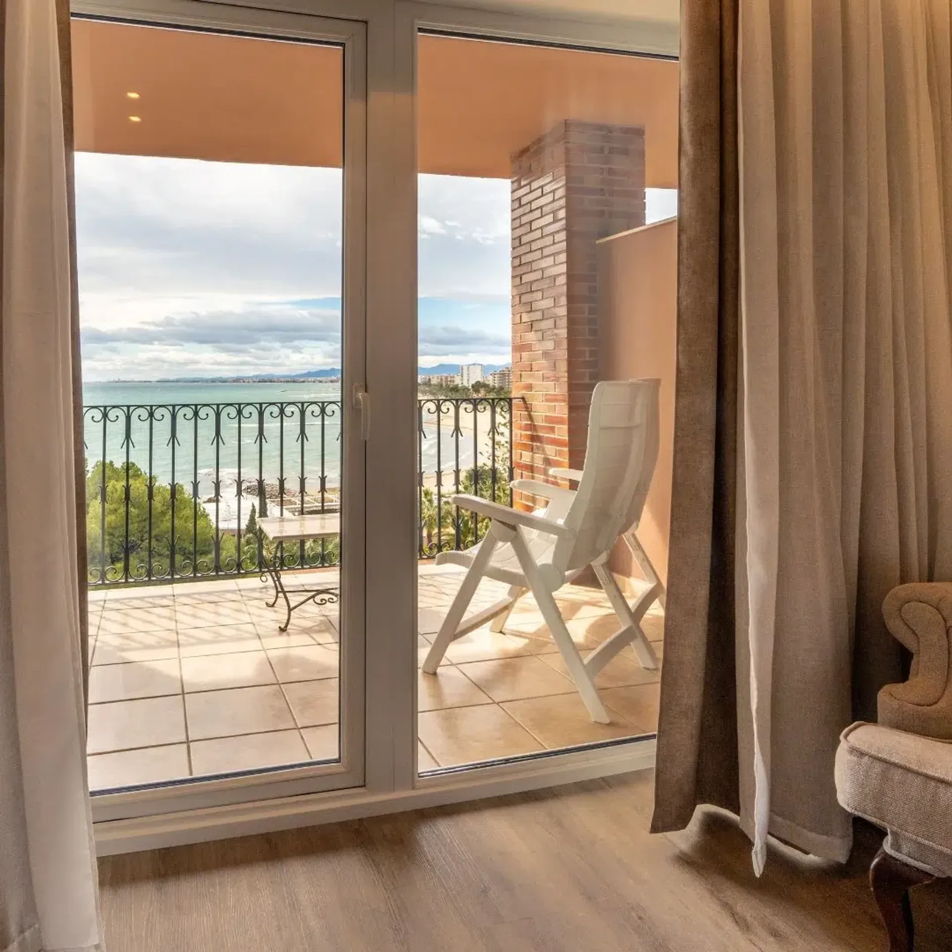 Sanft abnehmen am Meer: Fitness, Wellness und gesunde Ernährung - 4